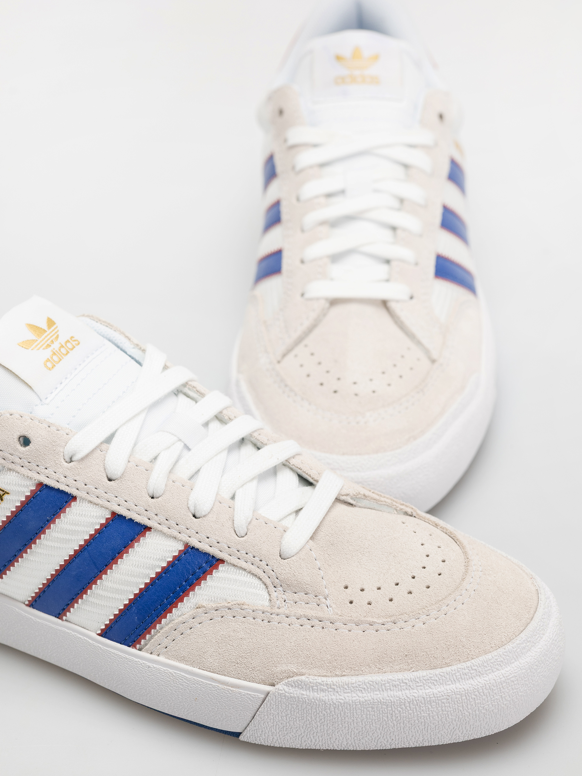 adidas Nora Cipők (ftwwht/royblu/betsca)