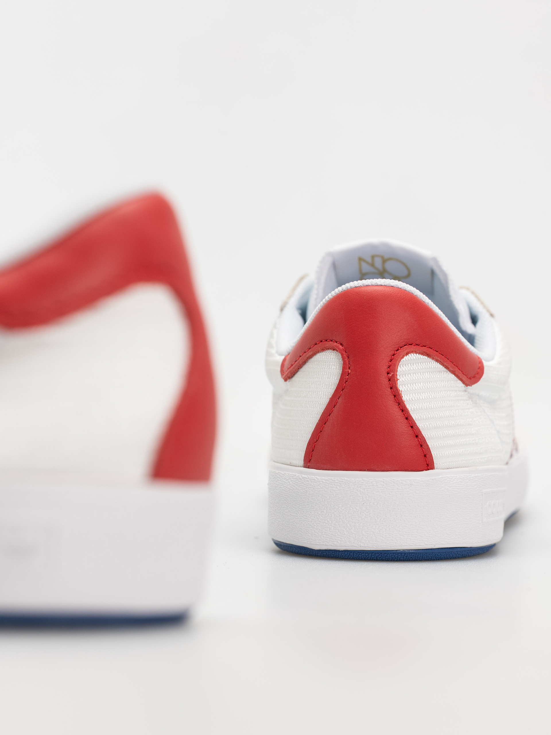 adidas Nora Cipők (ftwwht/royblu/betsca)