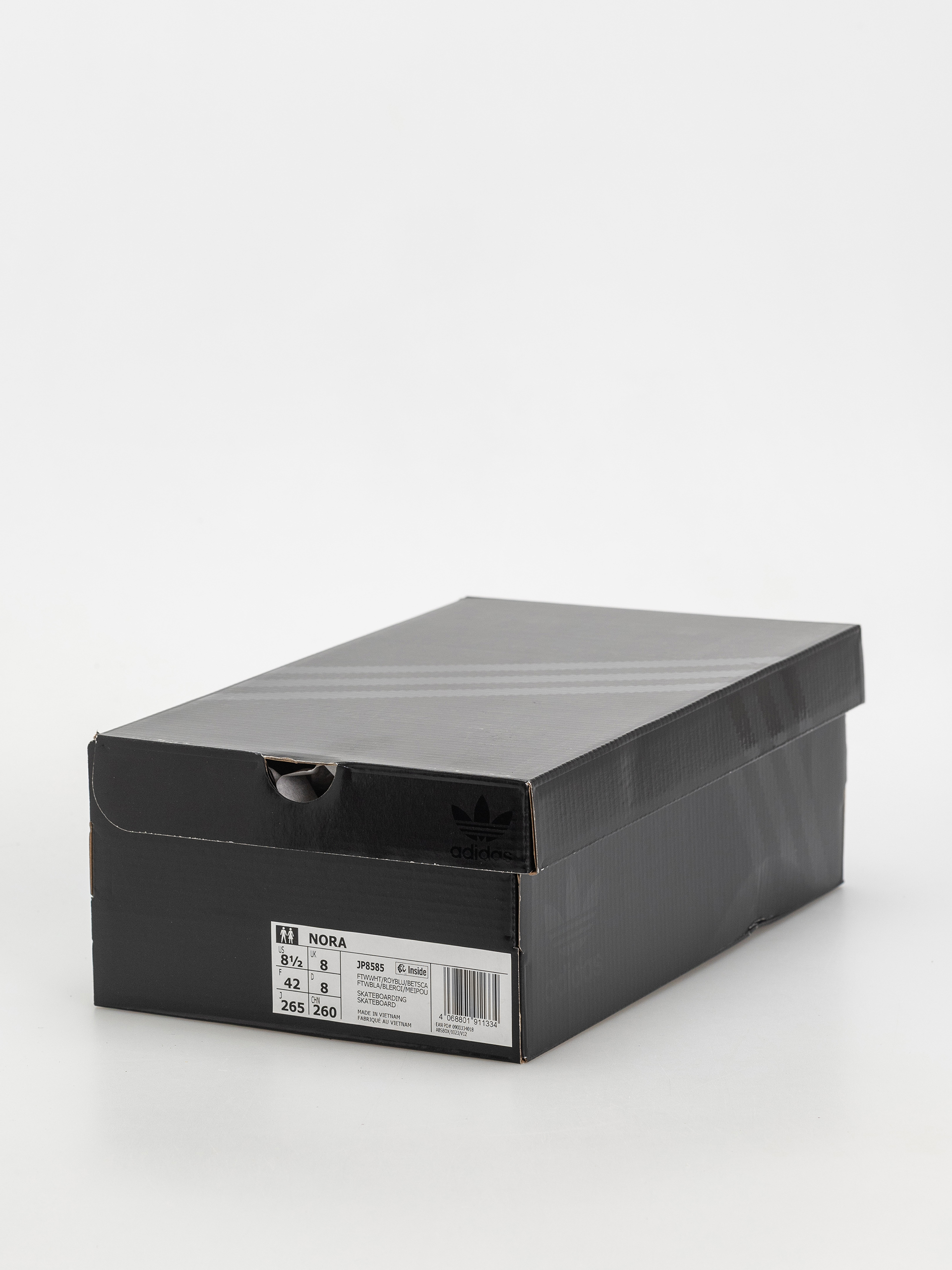 adidas Nora Cipők (ftwwht/royblu/betsca)