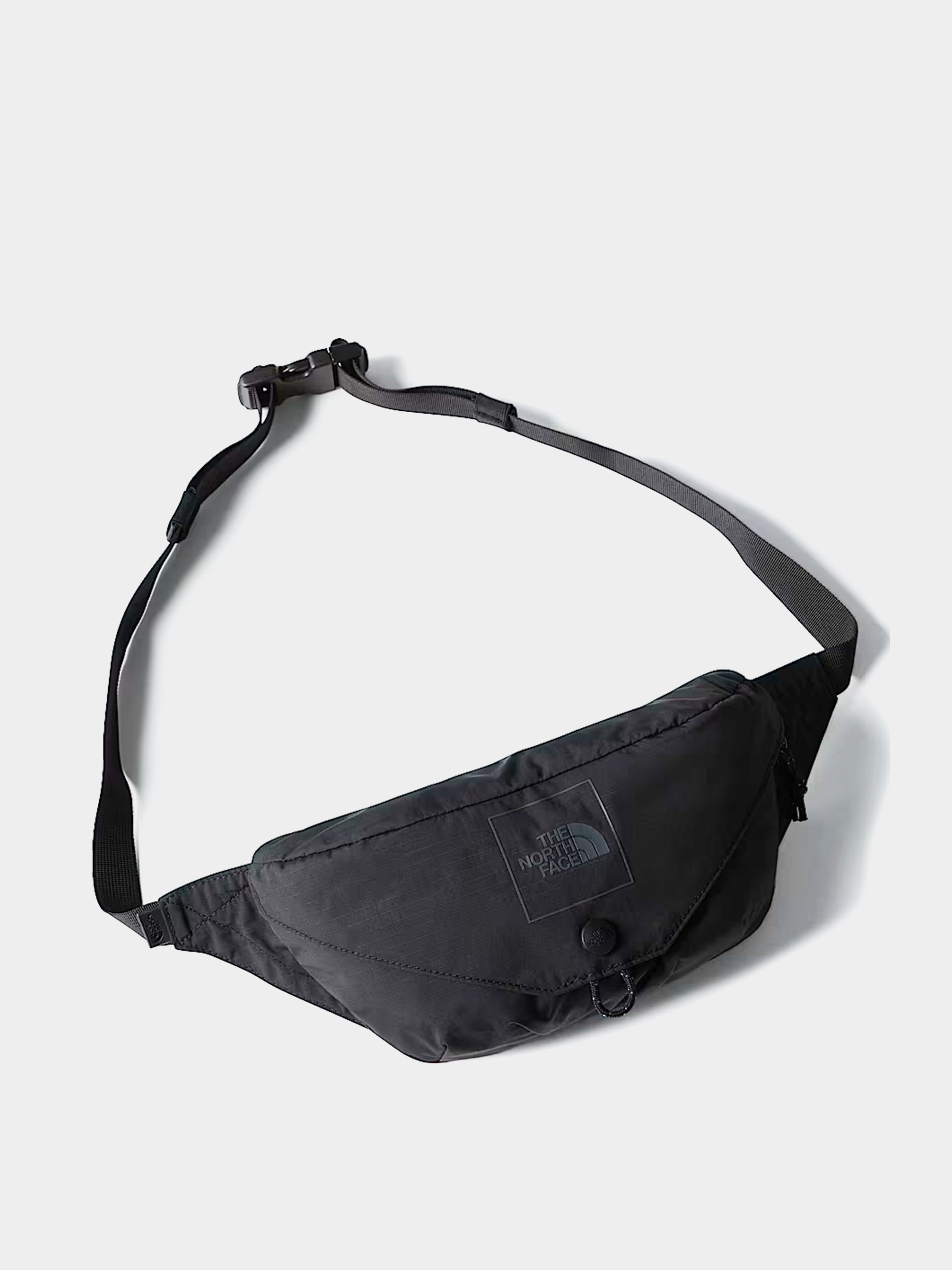 Övtáska The North Face Glen Canyon Lumbar (tnf black)