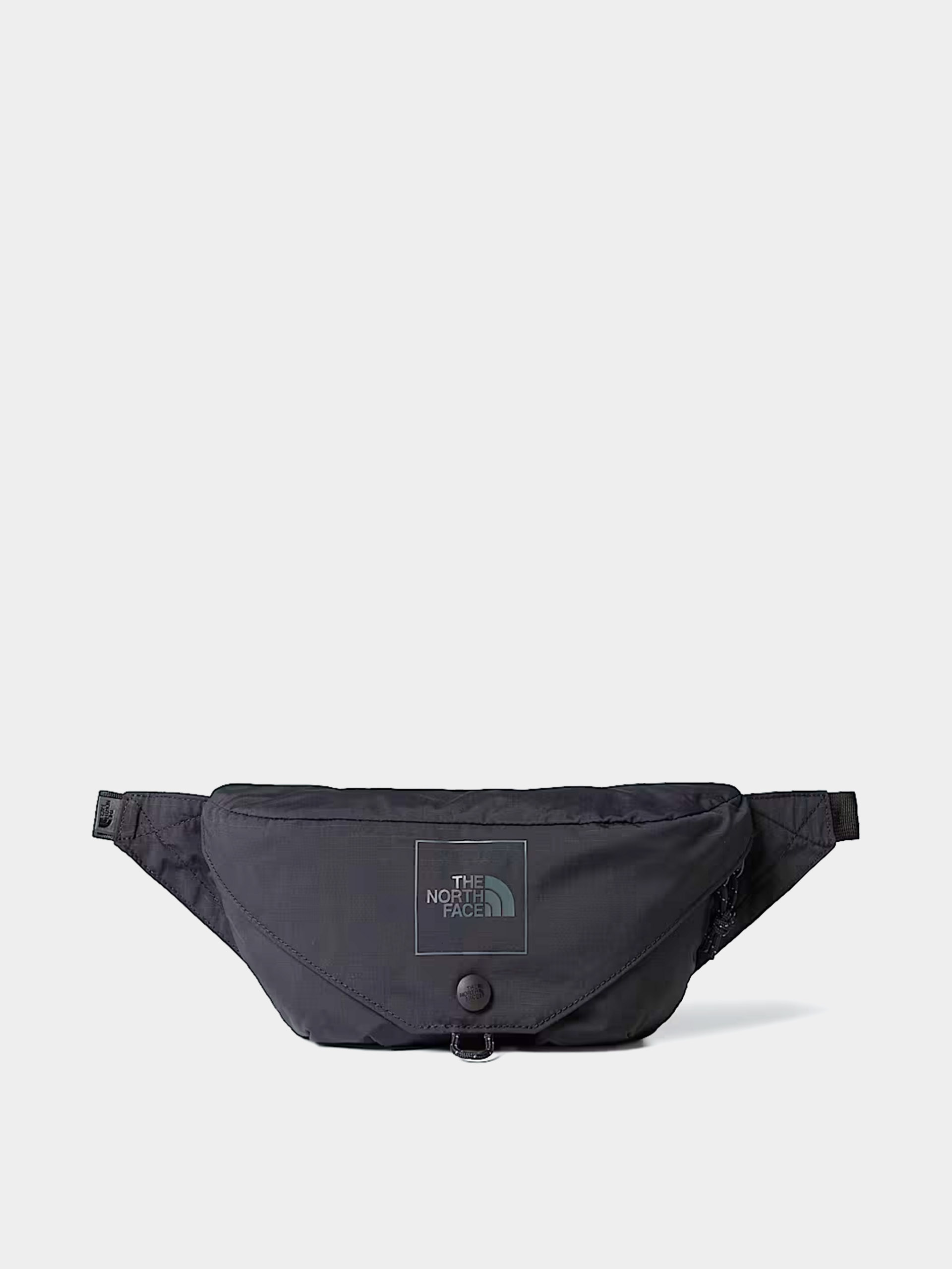 Övtáska The North Face Glen Canyon Lumbar (tnf black)