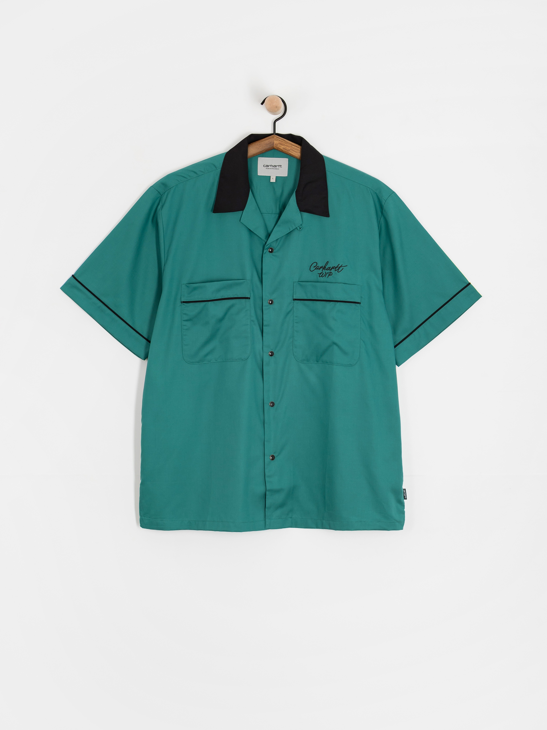 Carhartt WIP Bowl Ing (saguaro/black)