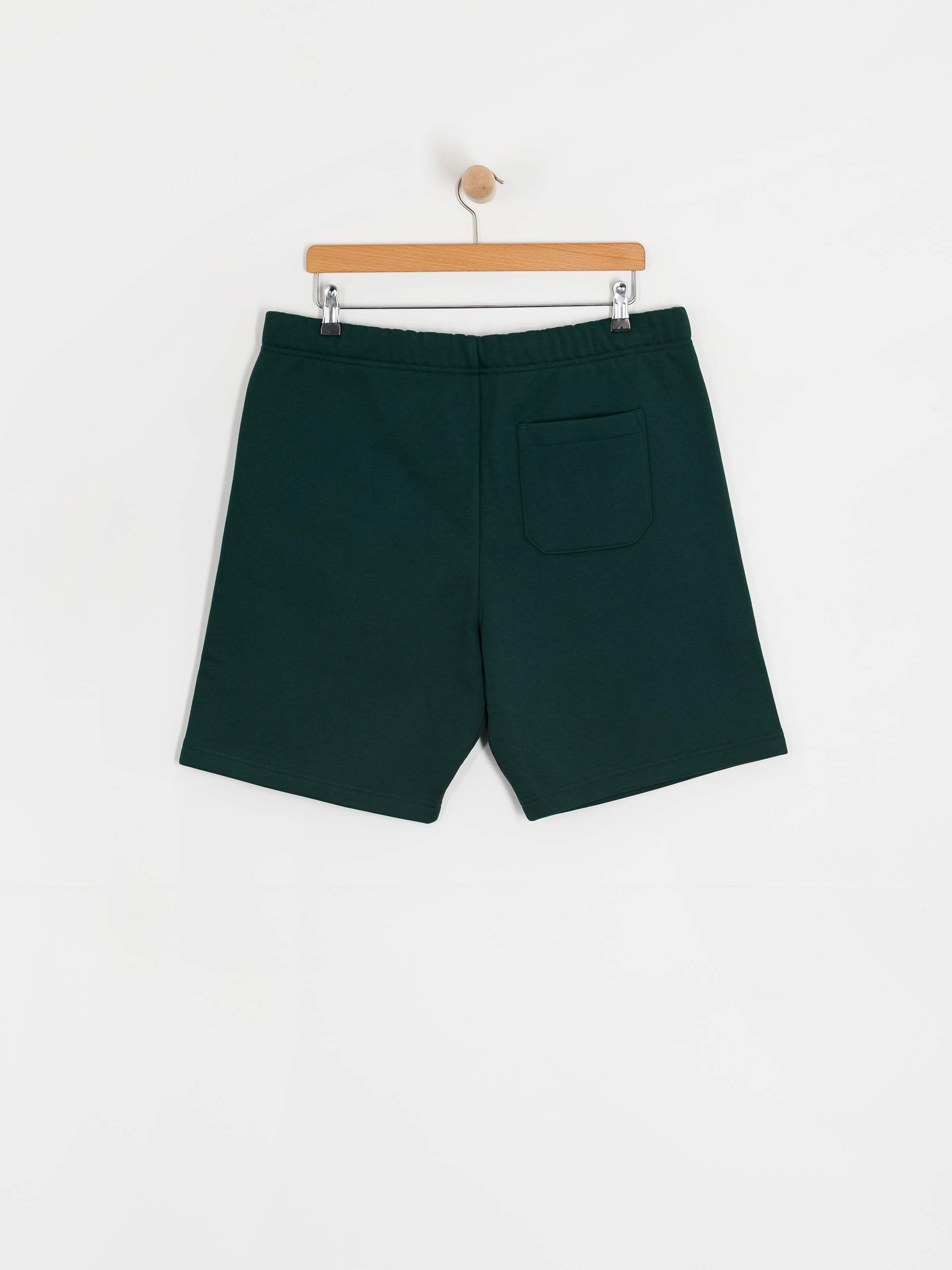 Carhartt WIP Chase Rövidnadrág (dark fir/gold)