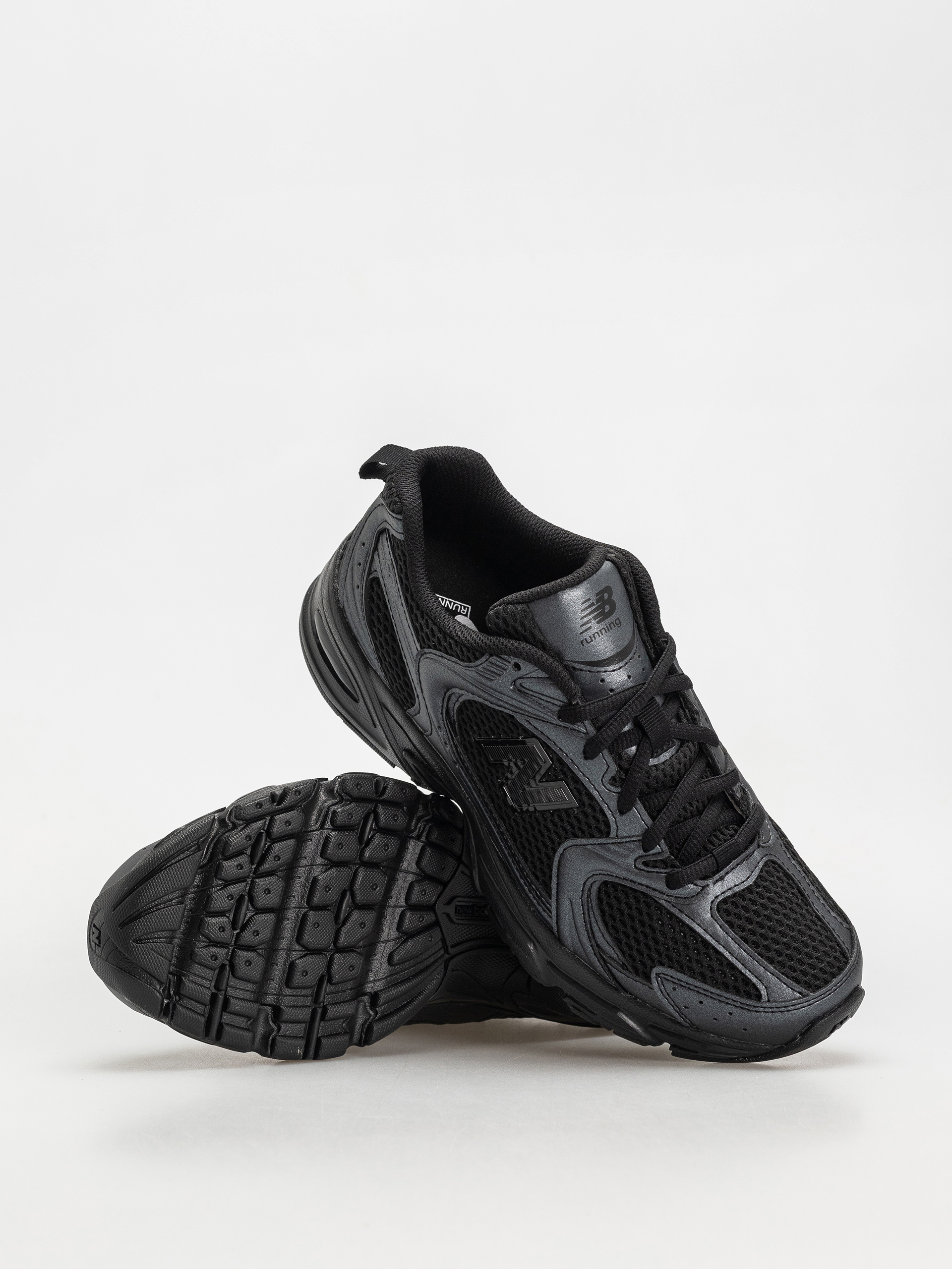 New Balance 530 Cipők (black)