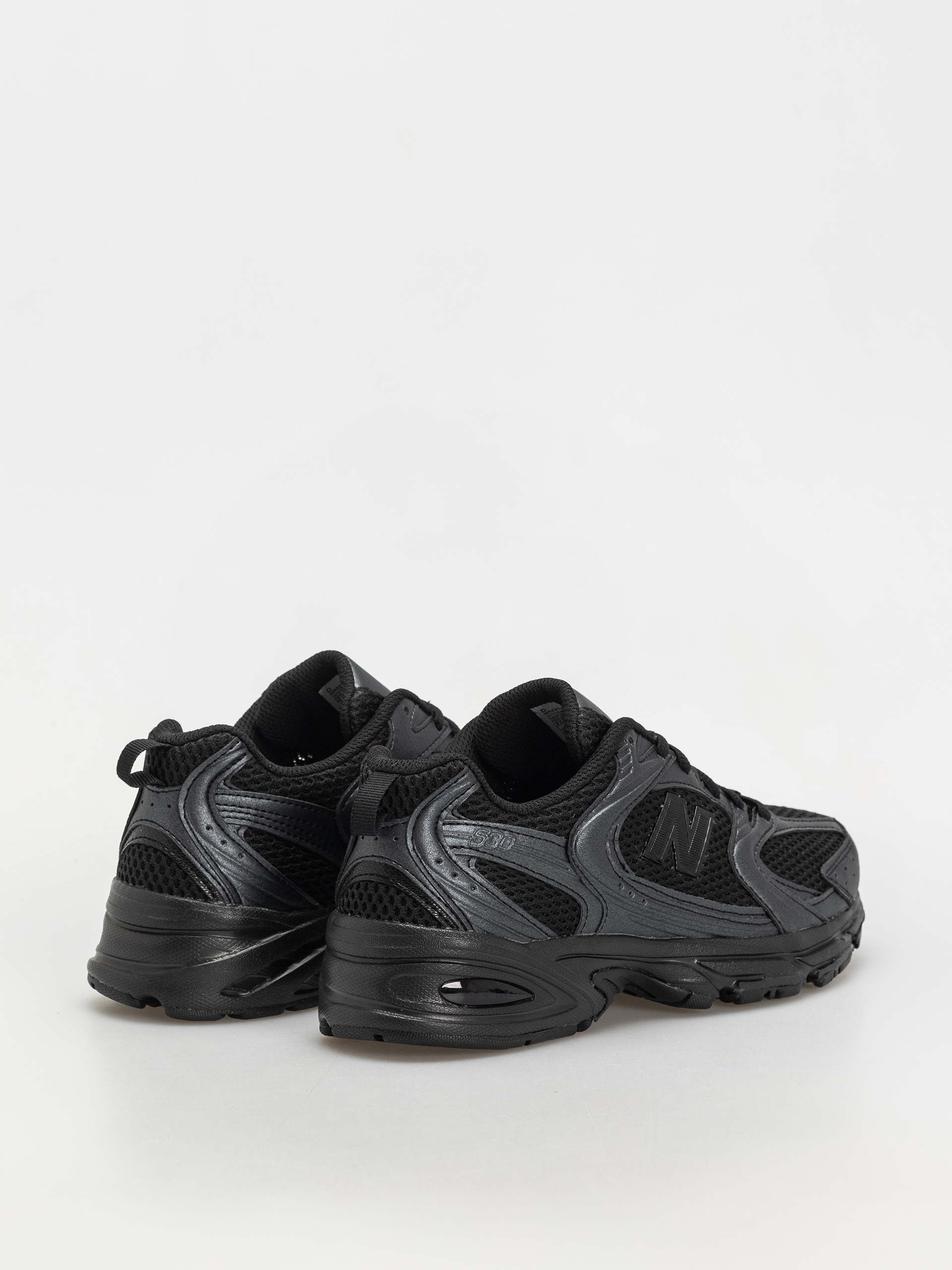 New Balance 530 Cipők (black)