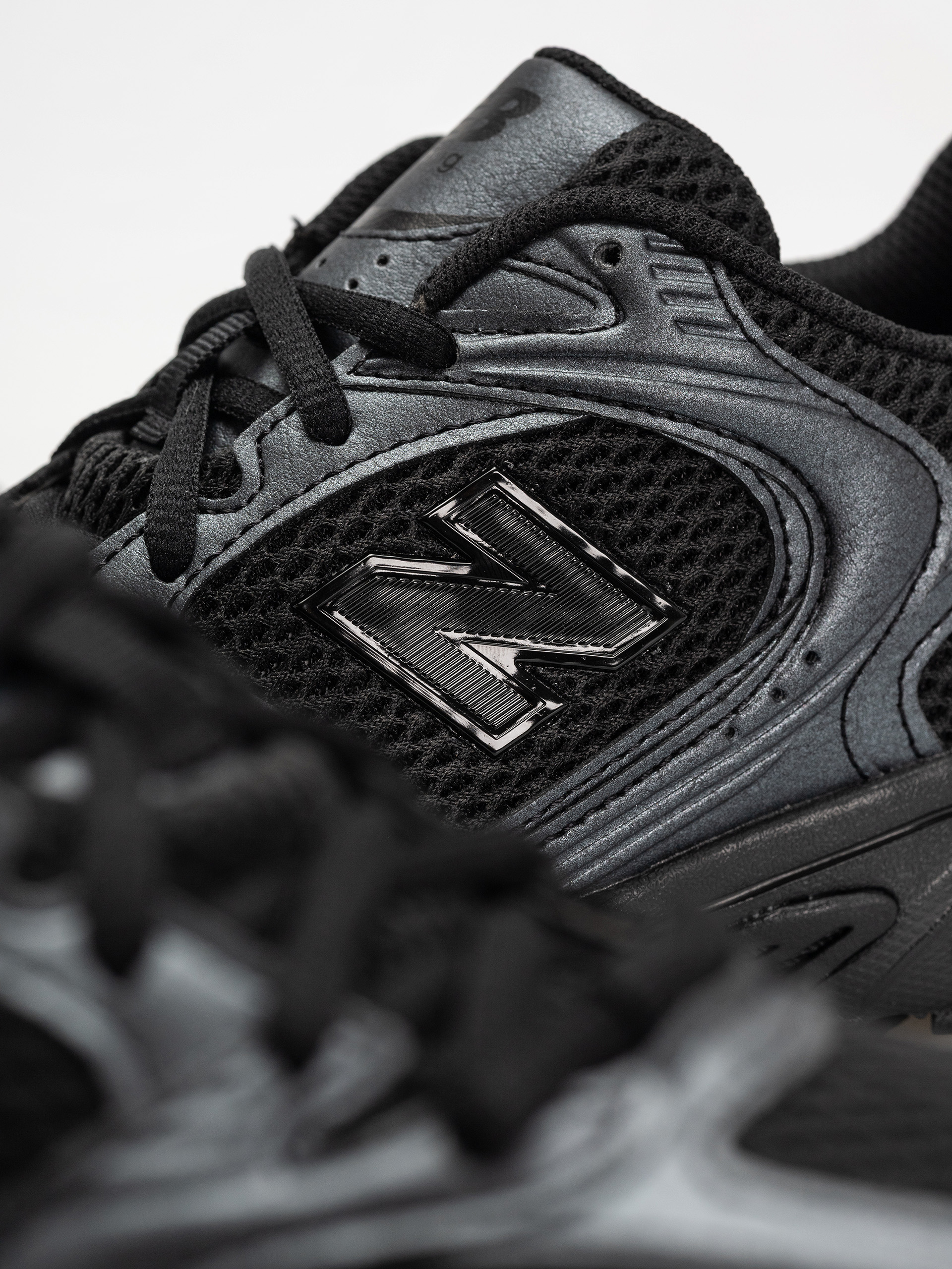 New Balance 530 Cipők (black)