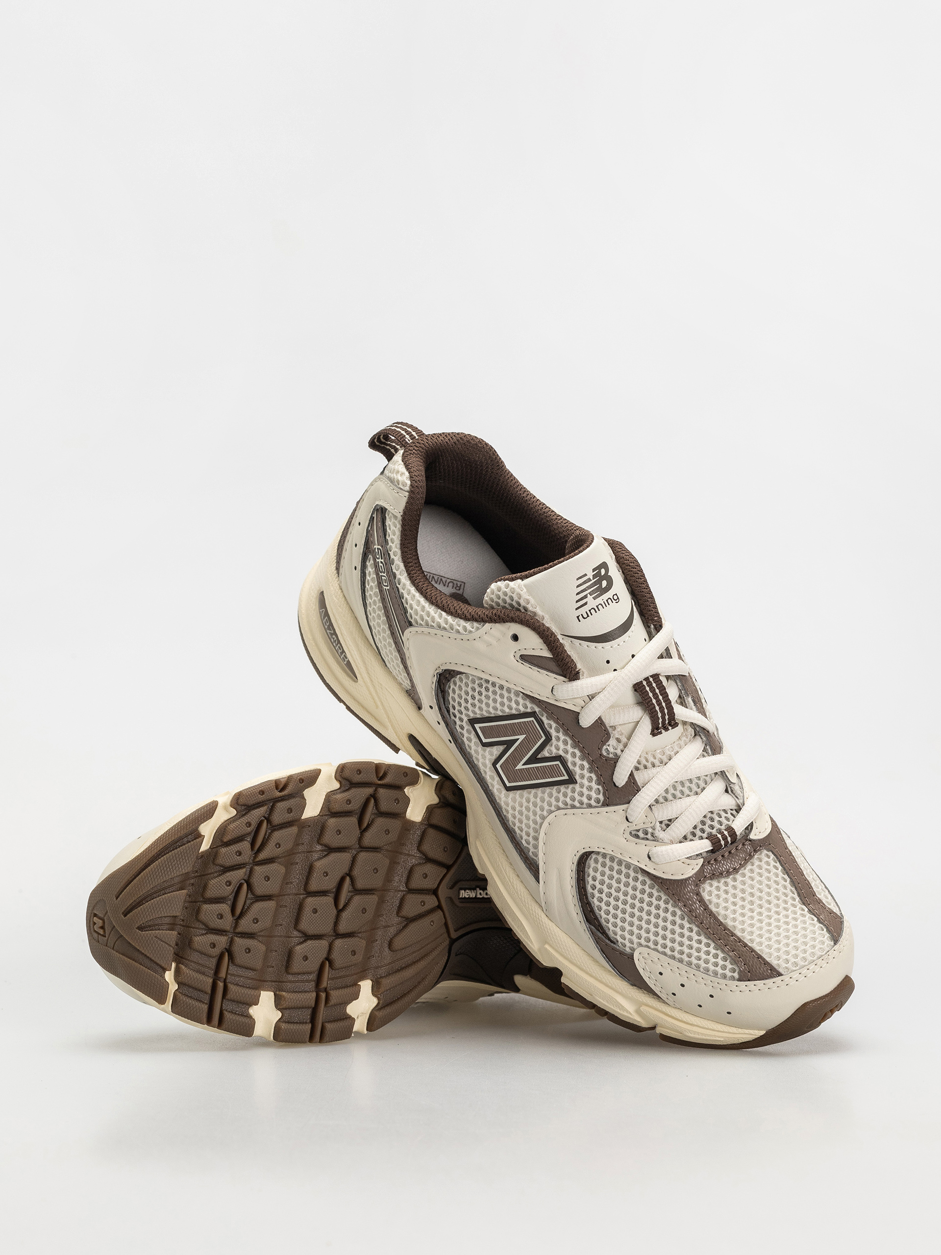 New Balance 530 Cipők (angora)