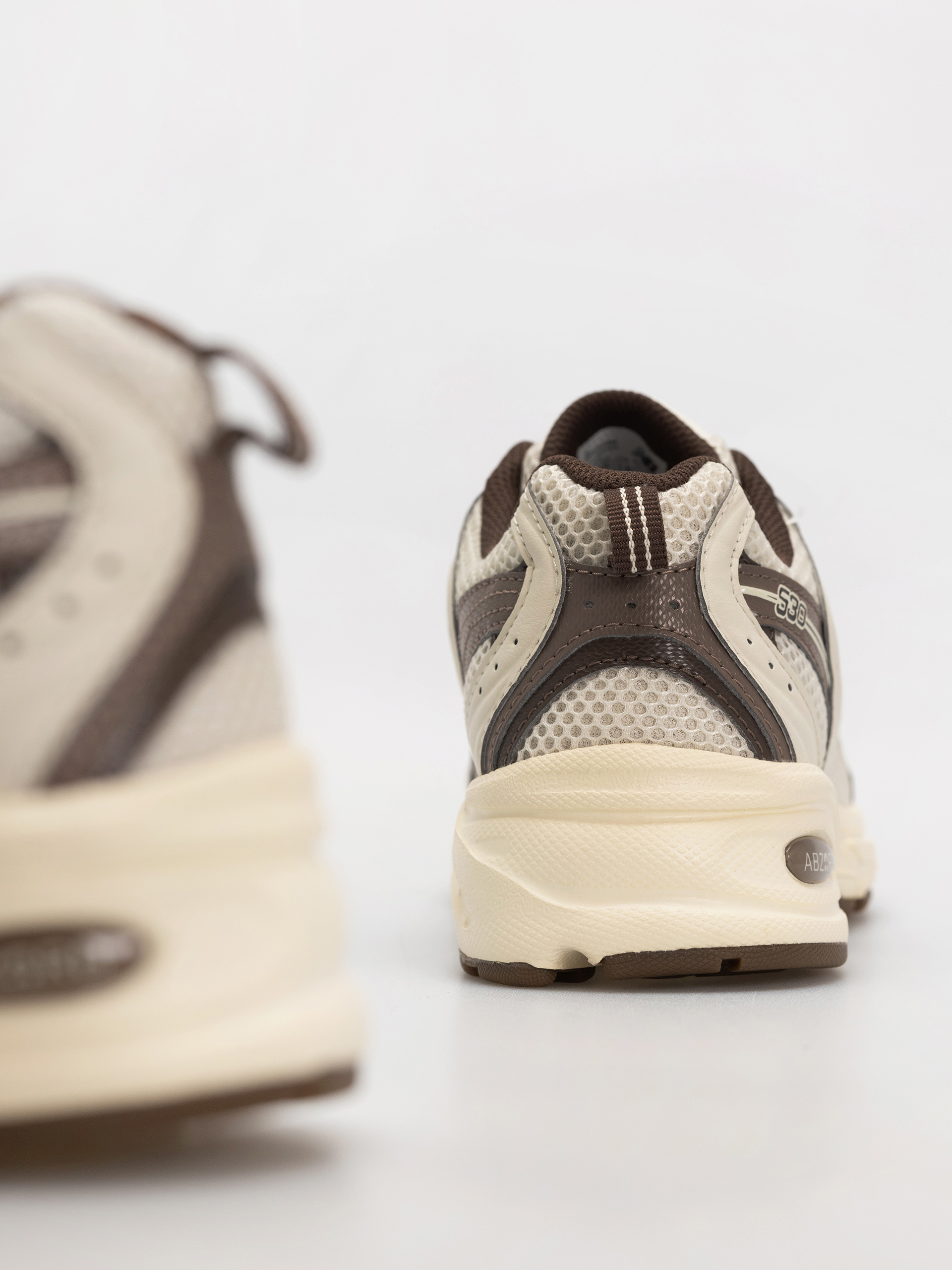 New Balance 530 Cipők (angora)