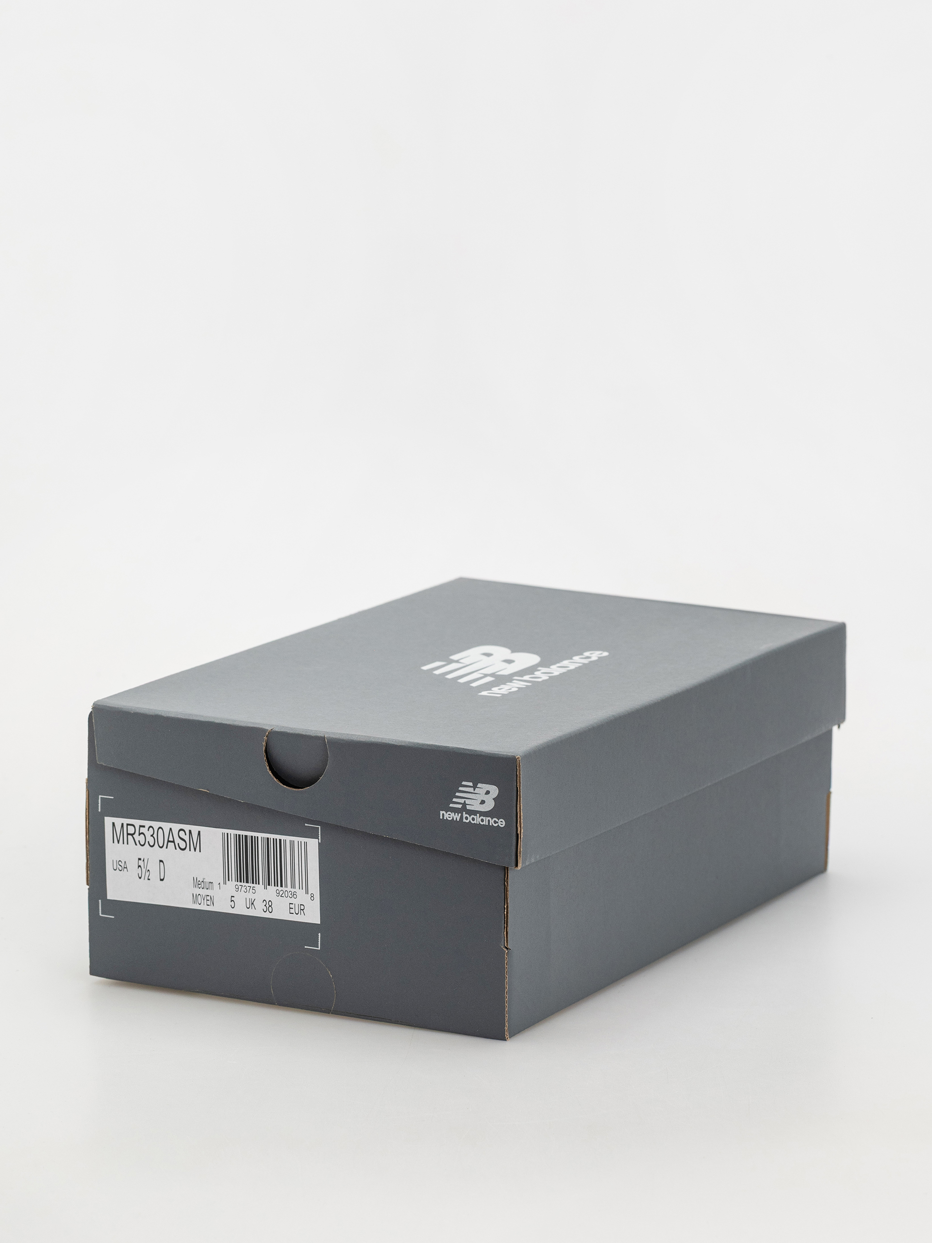 New Balance 530 Cipők (angora)