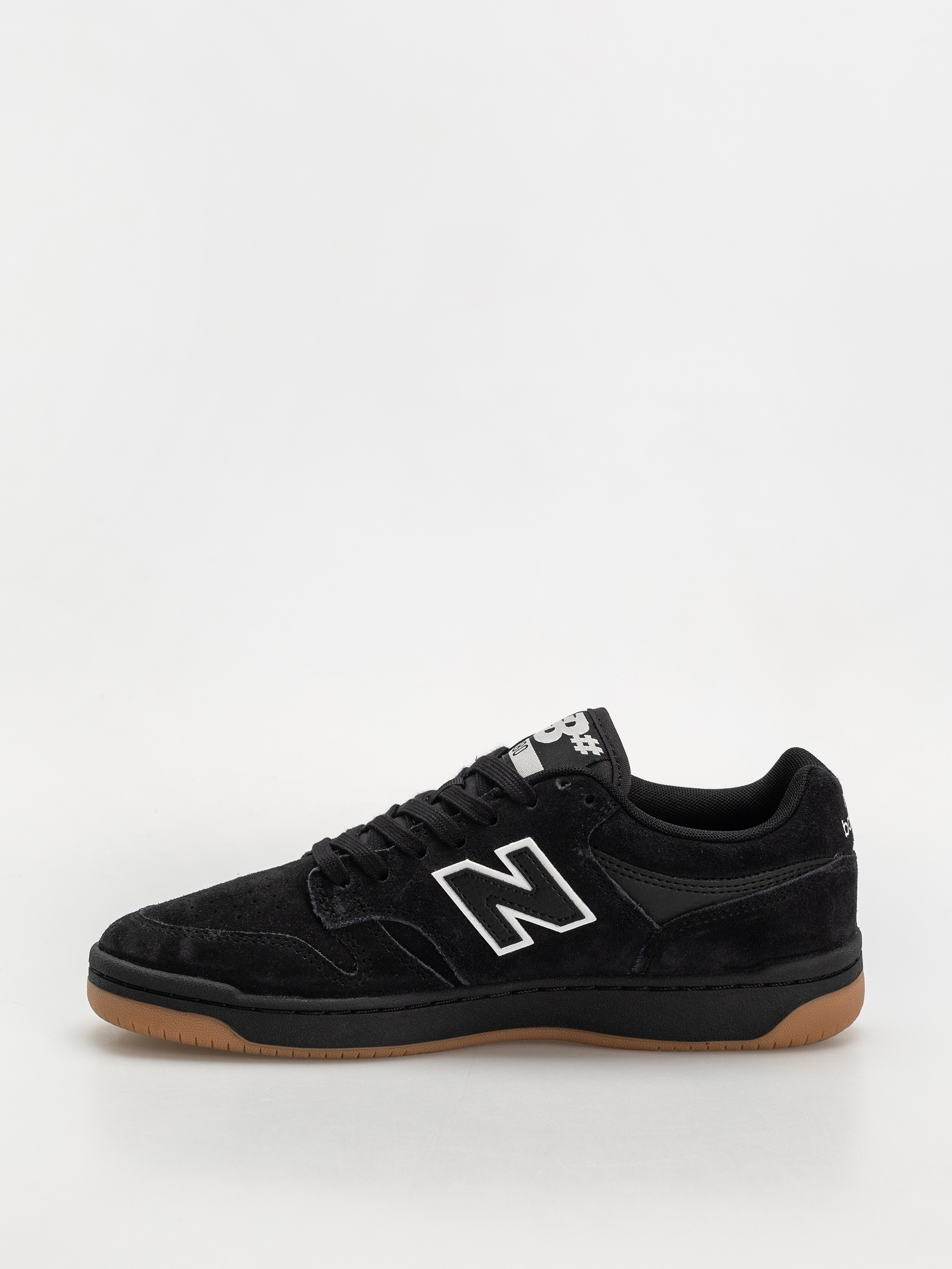 New Balance 480 Cipők (black)