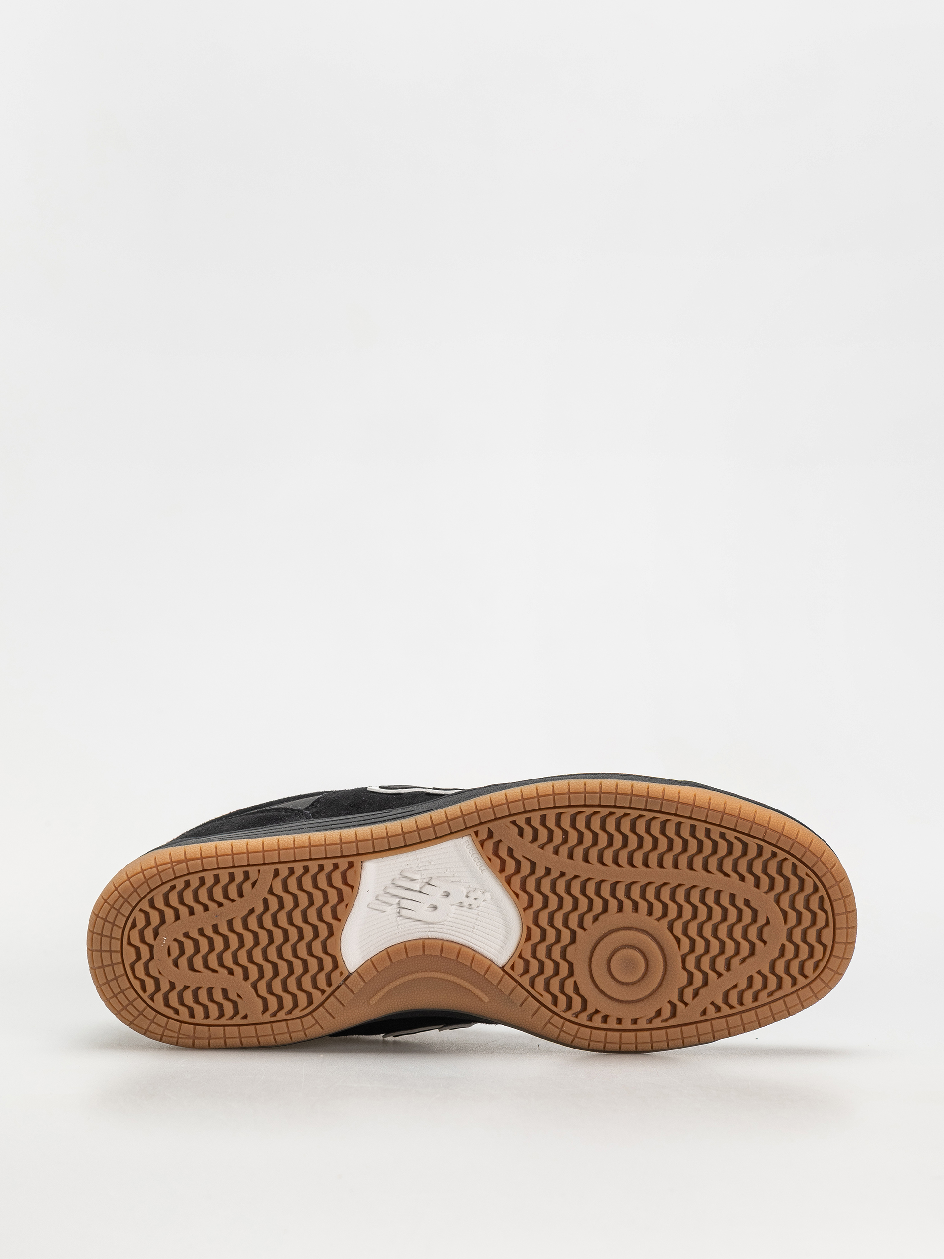 New Balance 480 Cipők (black)