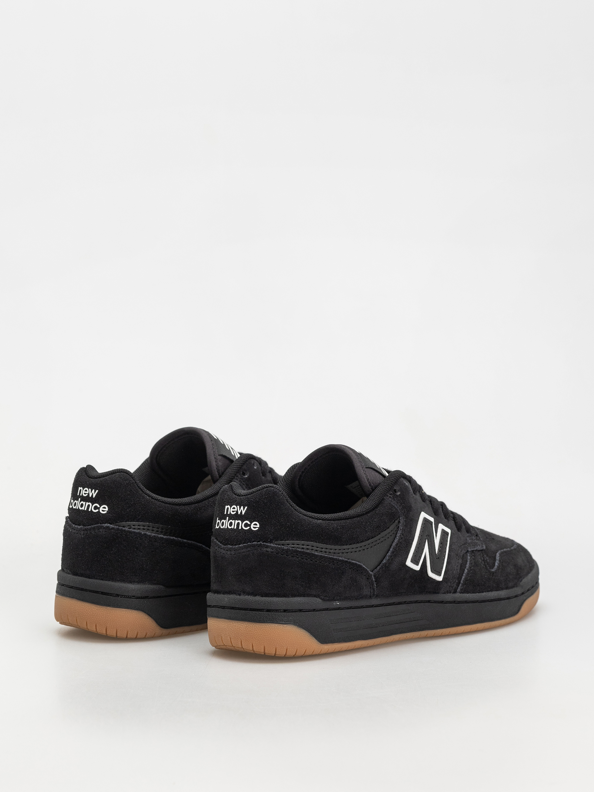 New Balance 480 Cipők (black)