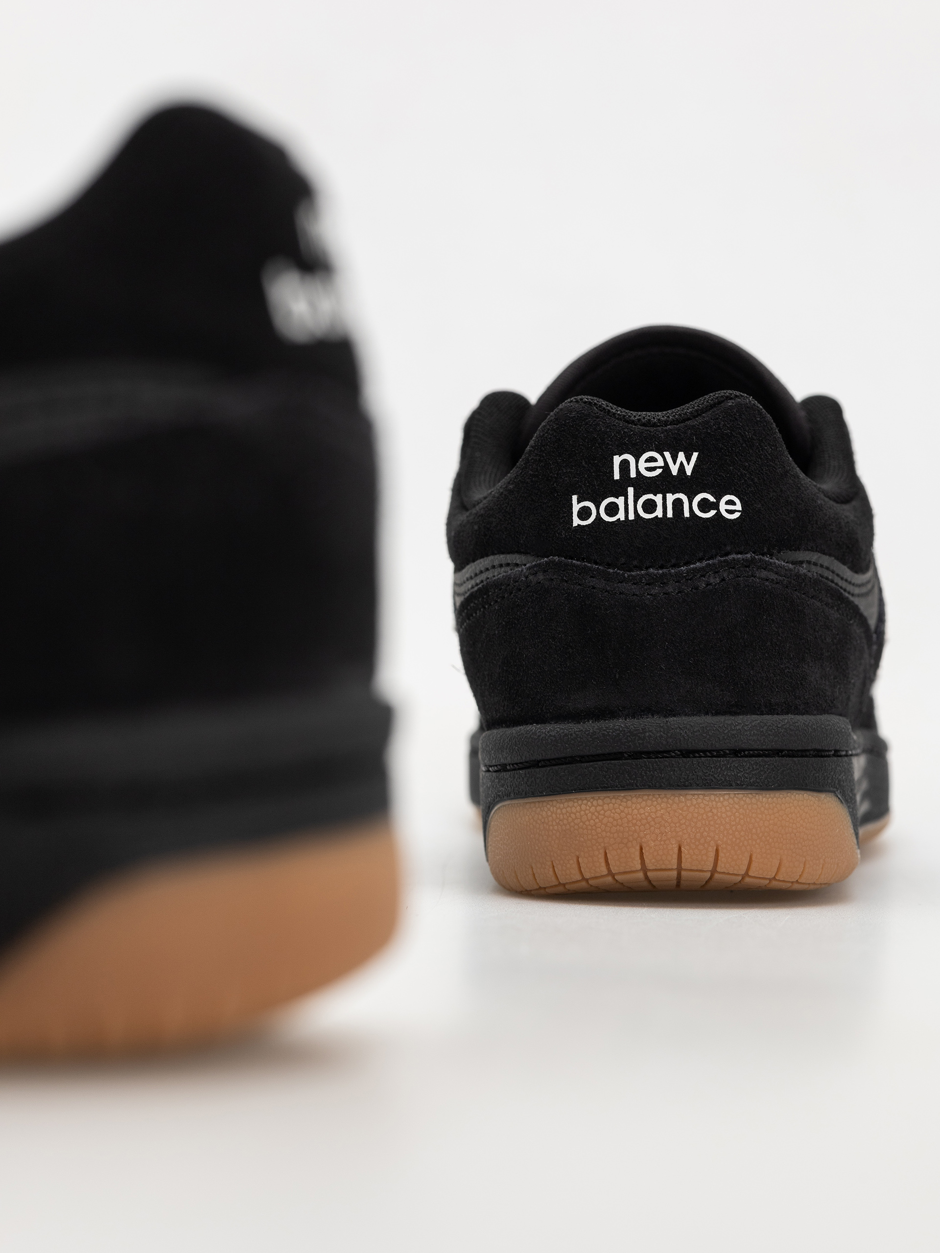 New Balance 480 Cipők (black)