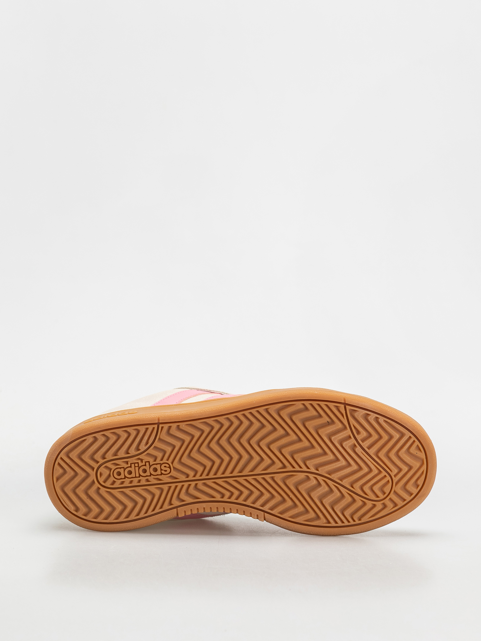 adidas Grand Court Alpha 0 Wmn Cipők (owhite/blipnk/goldmt)