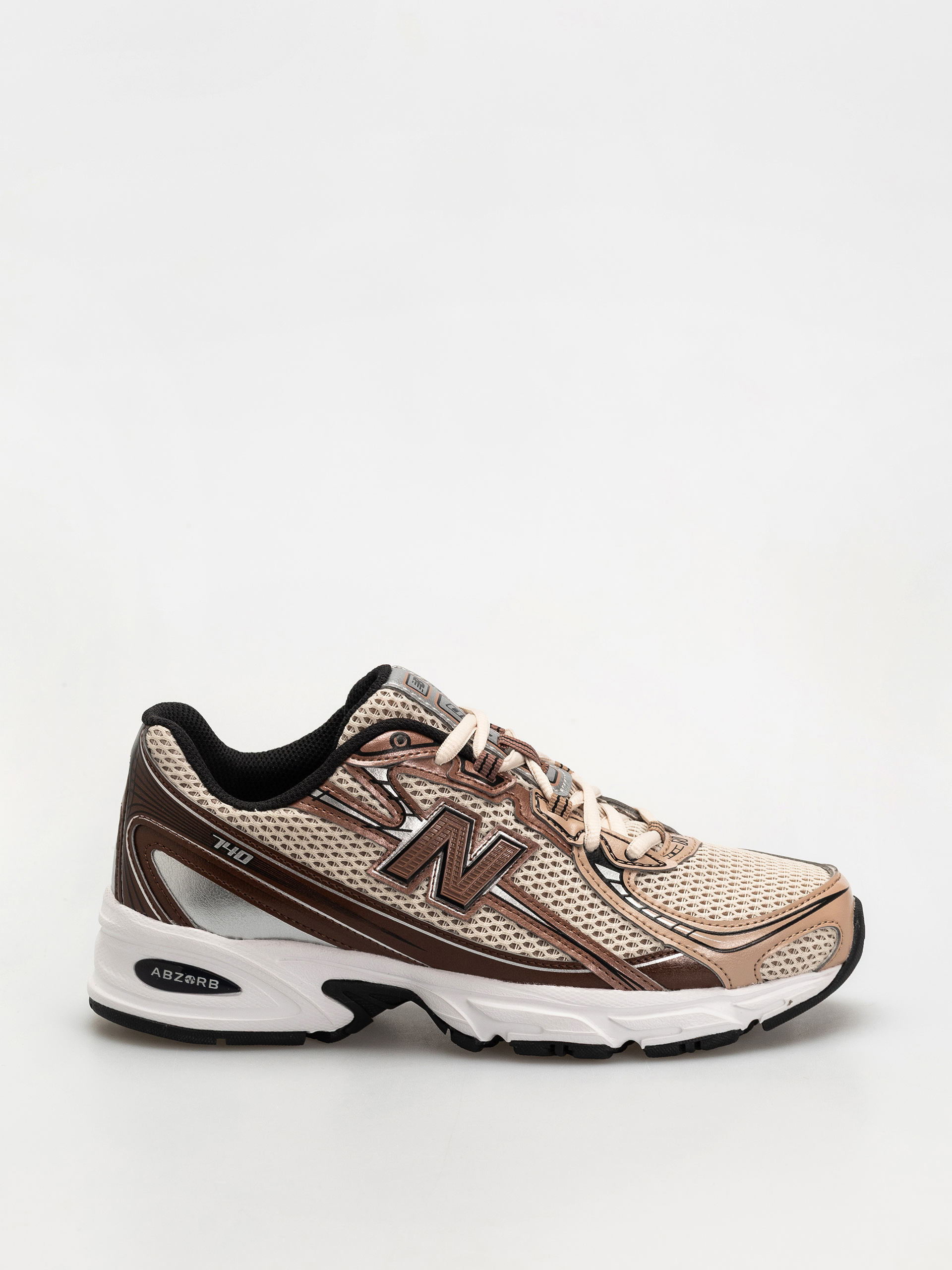 Cipők New Balance 740 (beige)