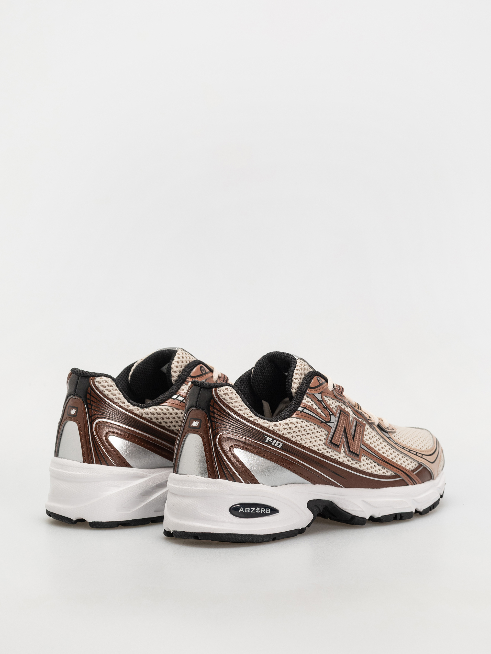 Cipők New Balance 740 (beige)