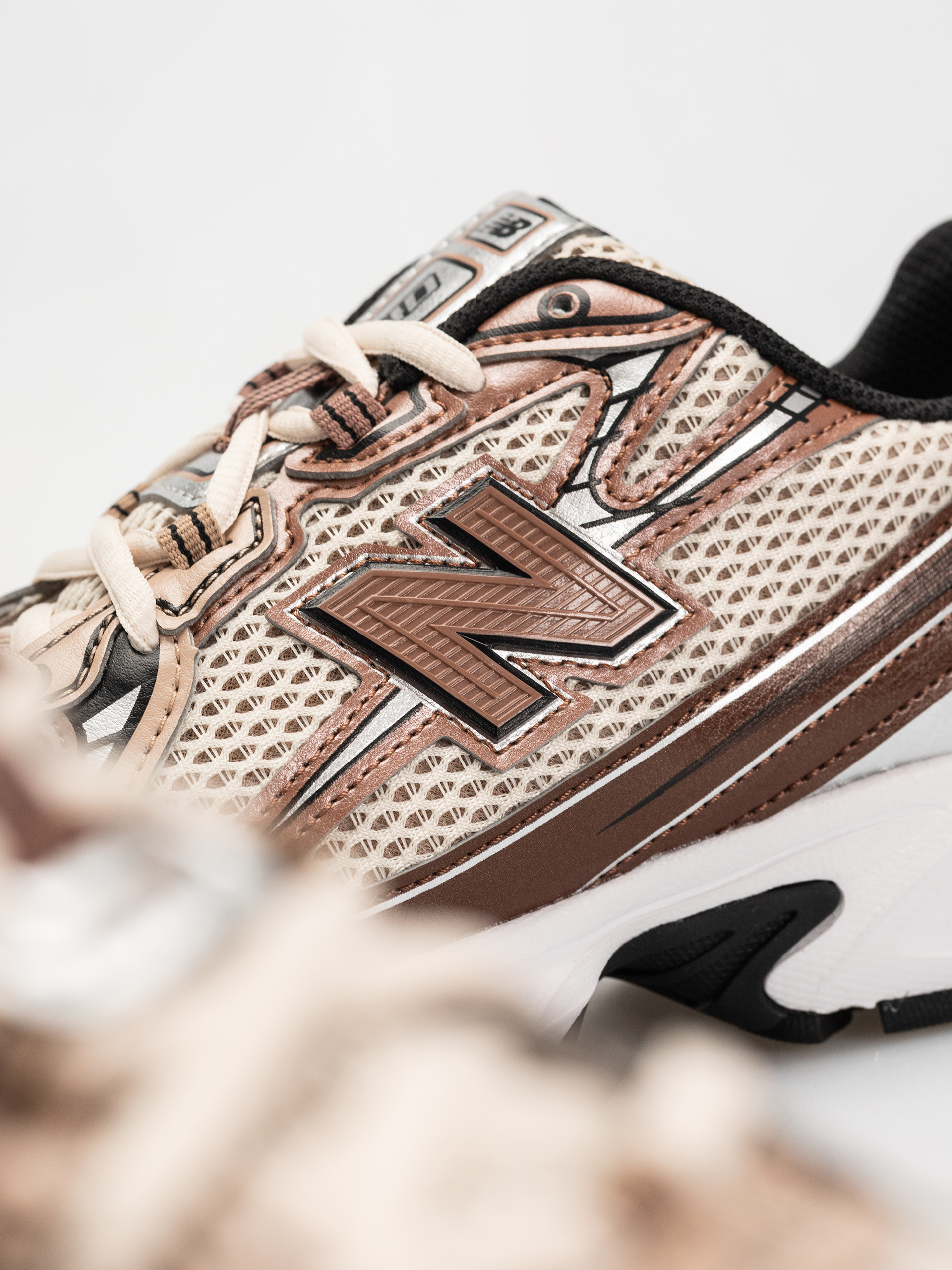 Cipők New Balance 740 (beige)