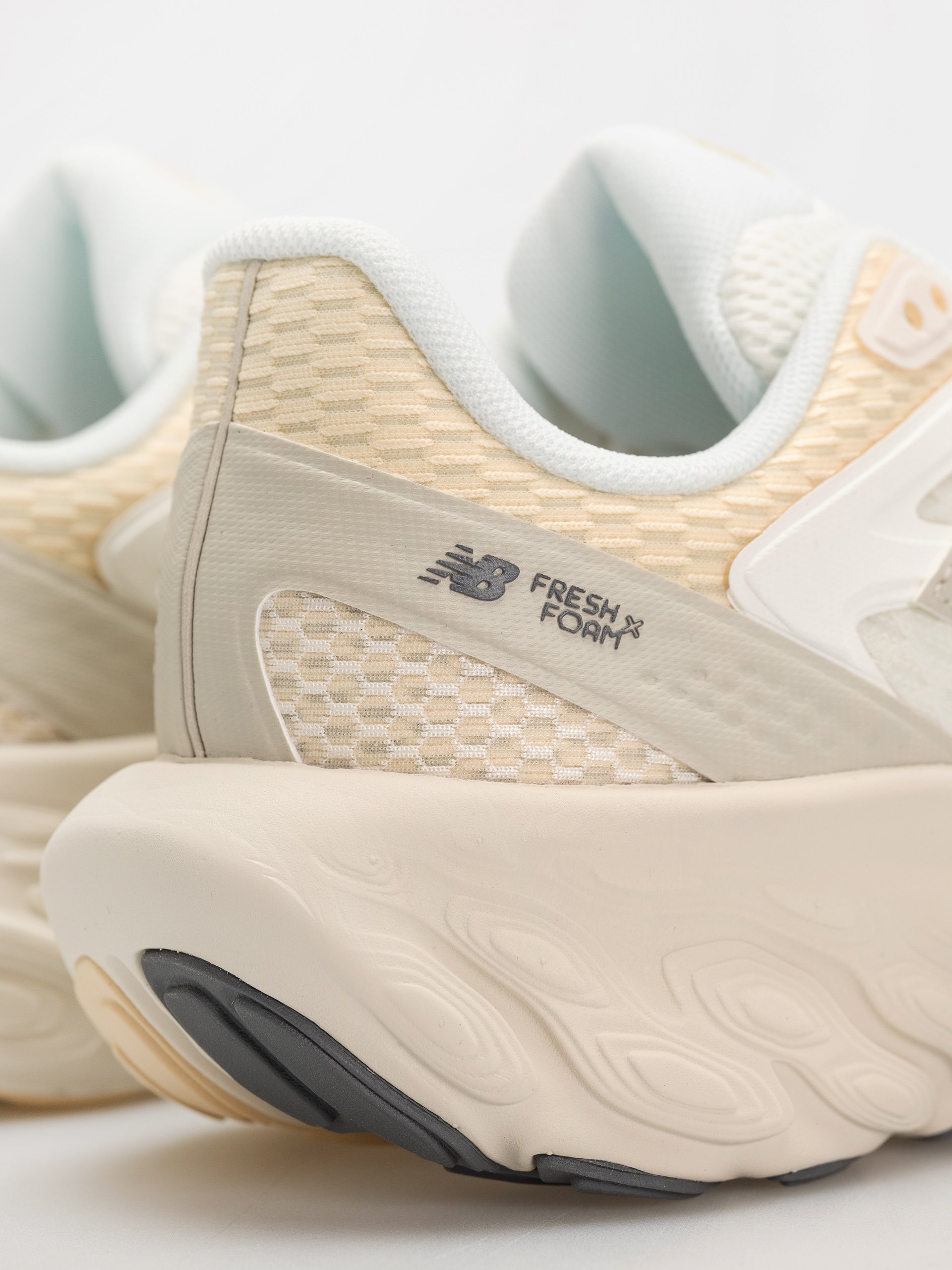 Cipők New Balance Trn (ash wood)