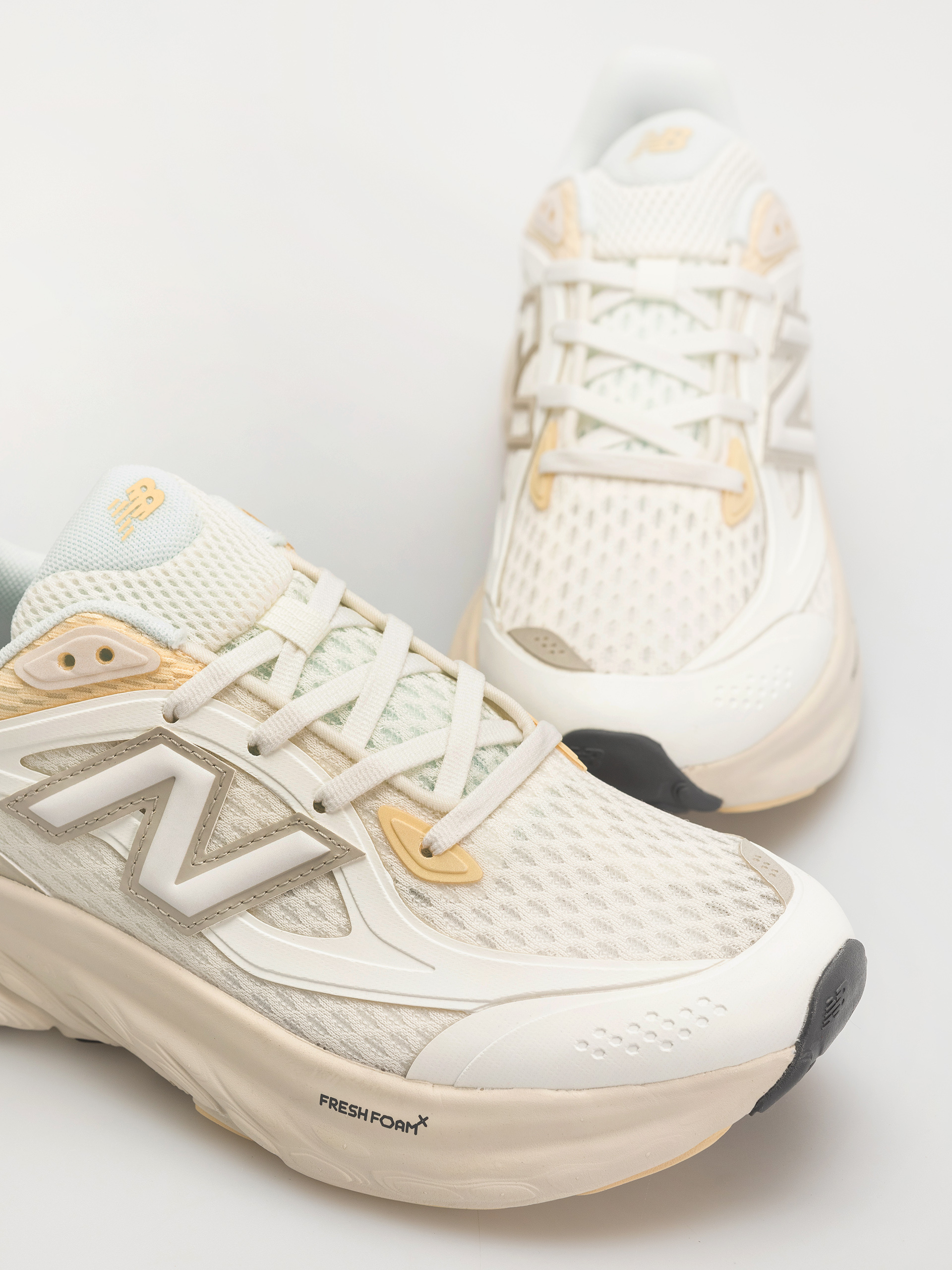 Cipők New Balance Trn (ash wood)