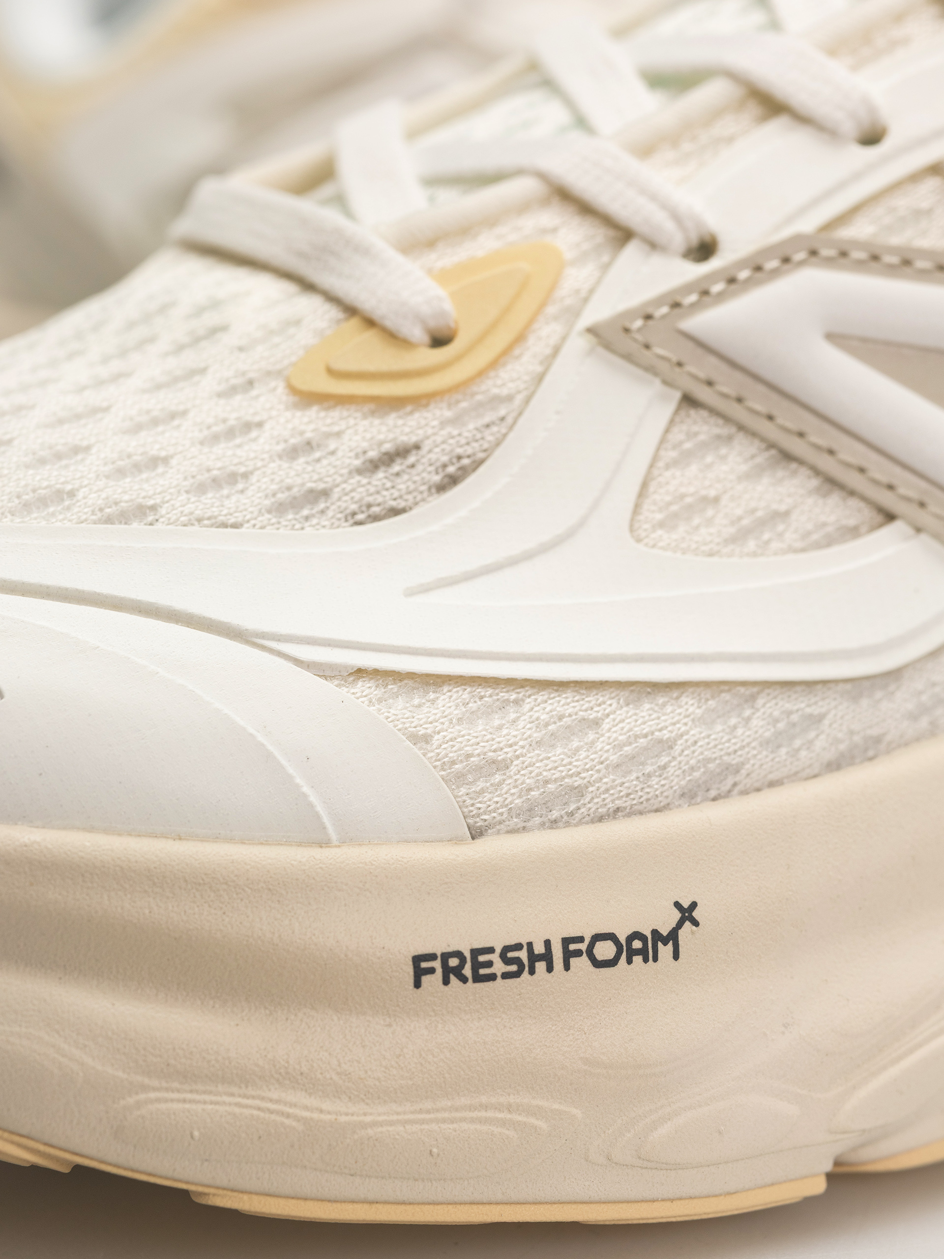 Cipők New Balance Trn (ash wood)