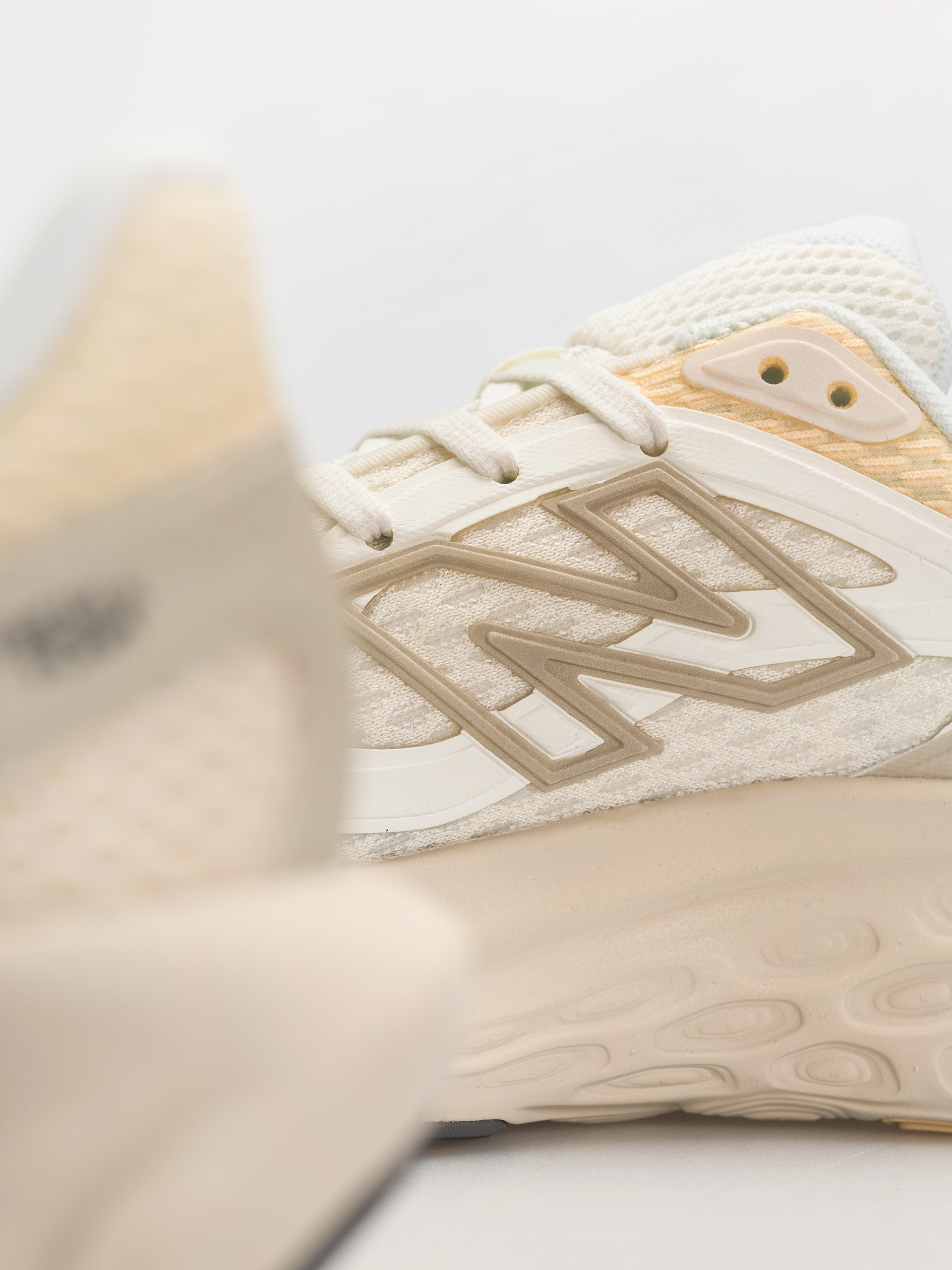 Cipők New Balance Trn (ash wood)