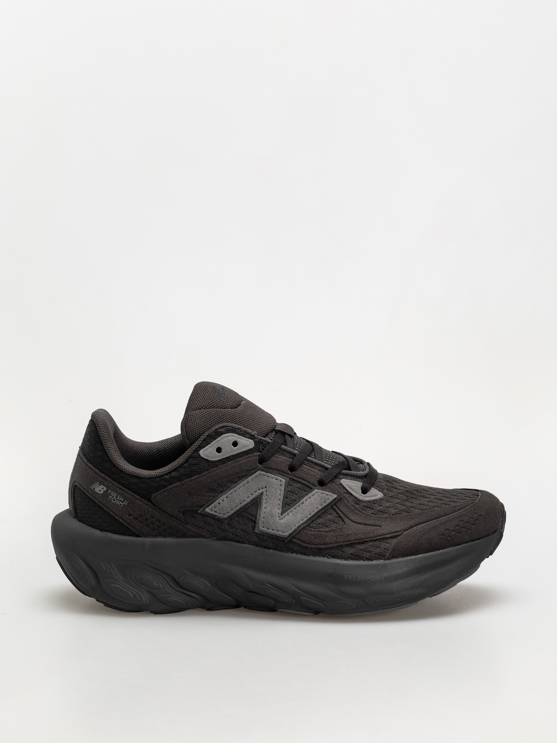 Cipők New Balance Trn (black cement)