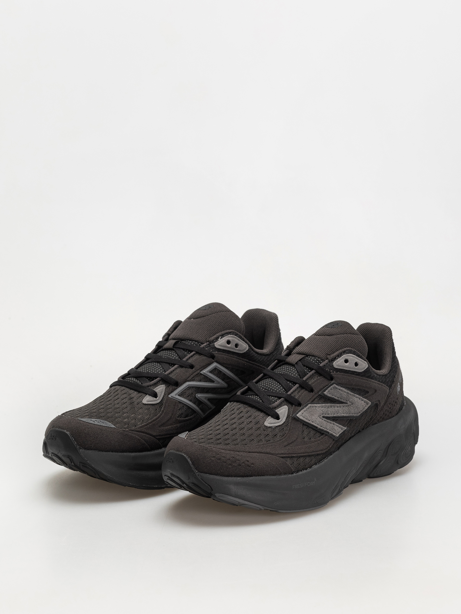 Cipők New Balance Trn (black cement)
