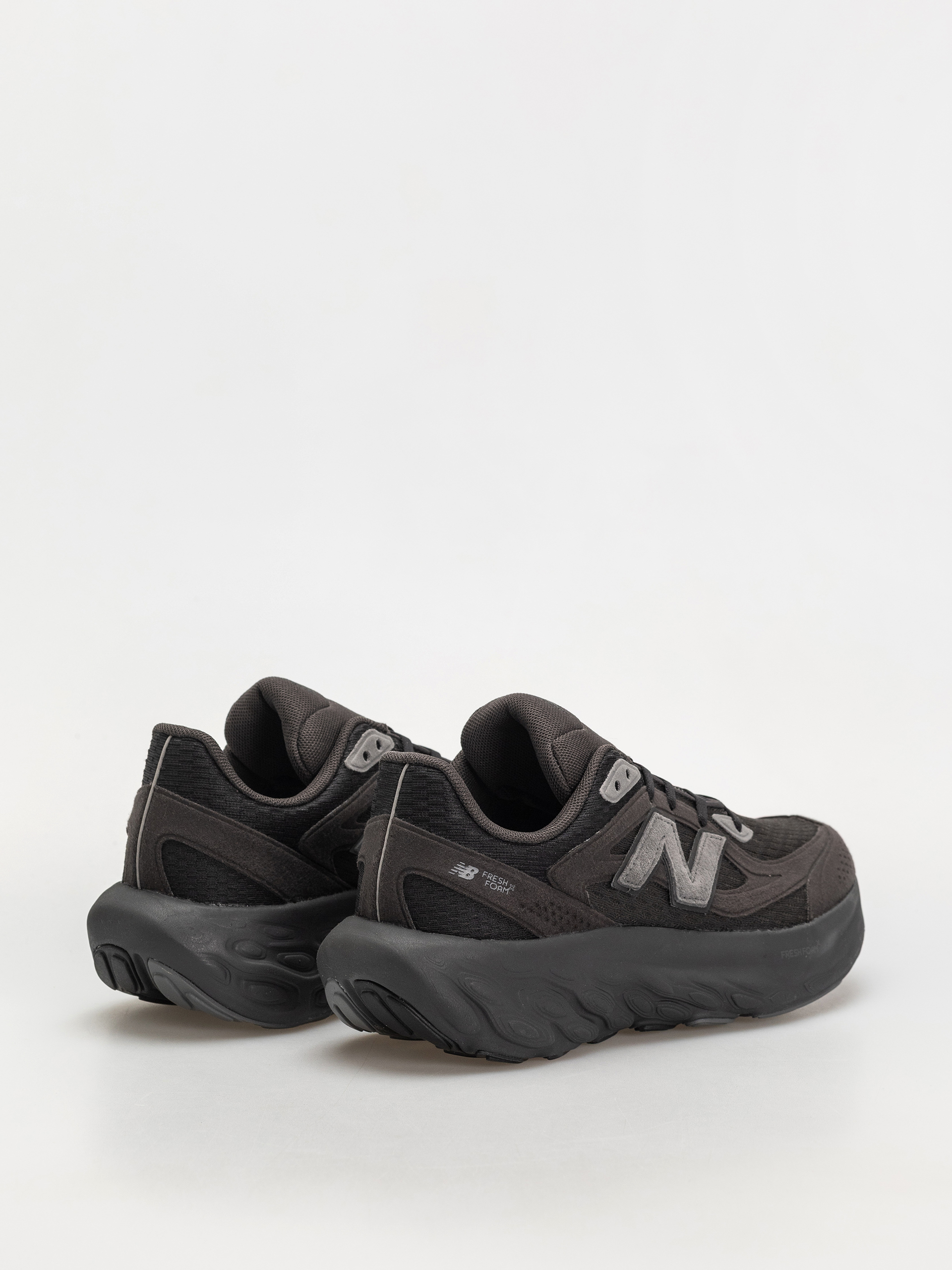 Cipők New Balance Trn (black cement)