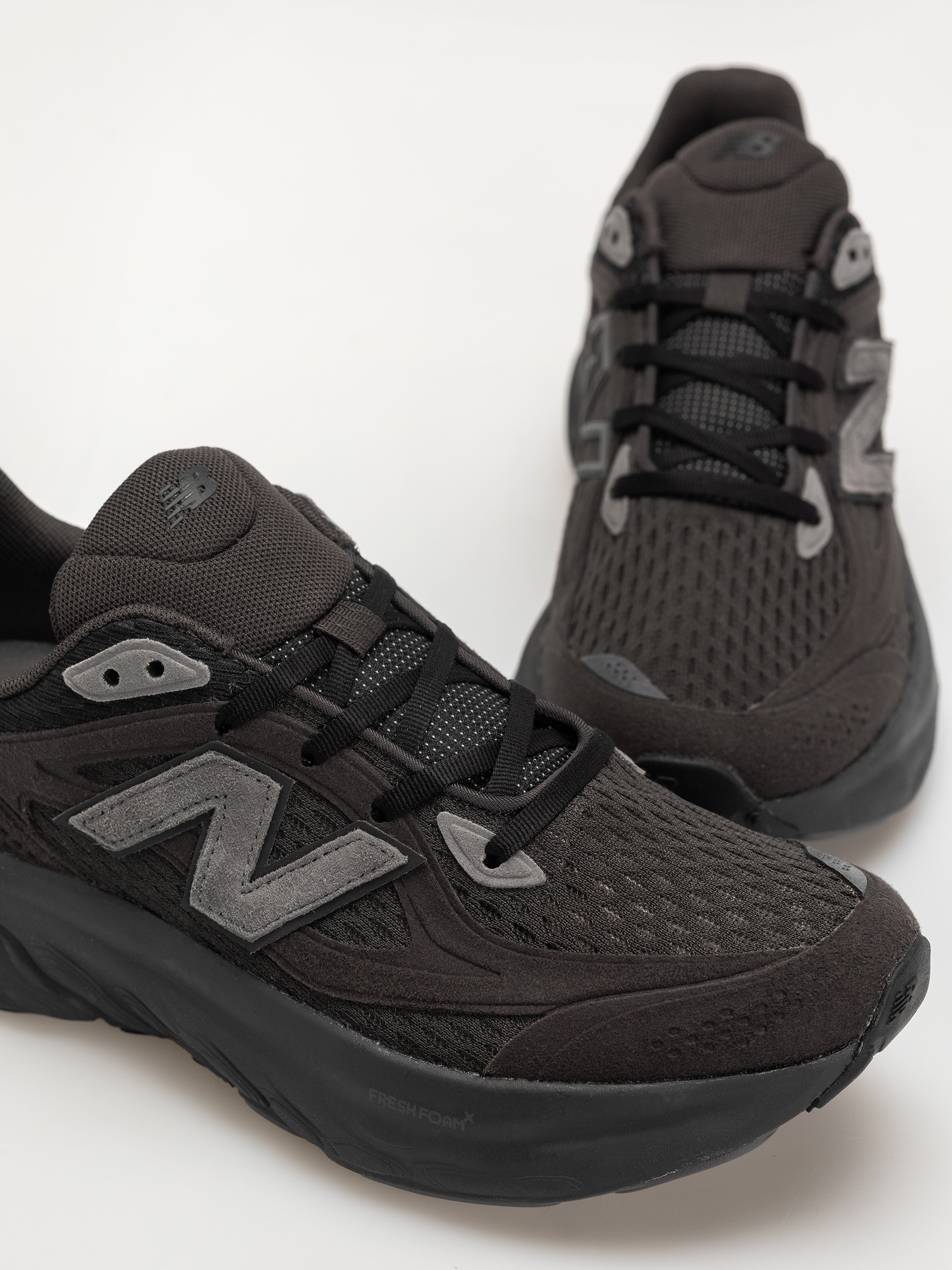 Cipők New Balance Trn (black cement)