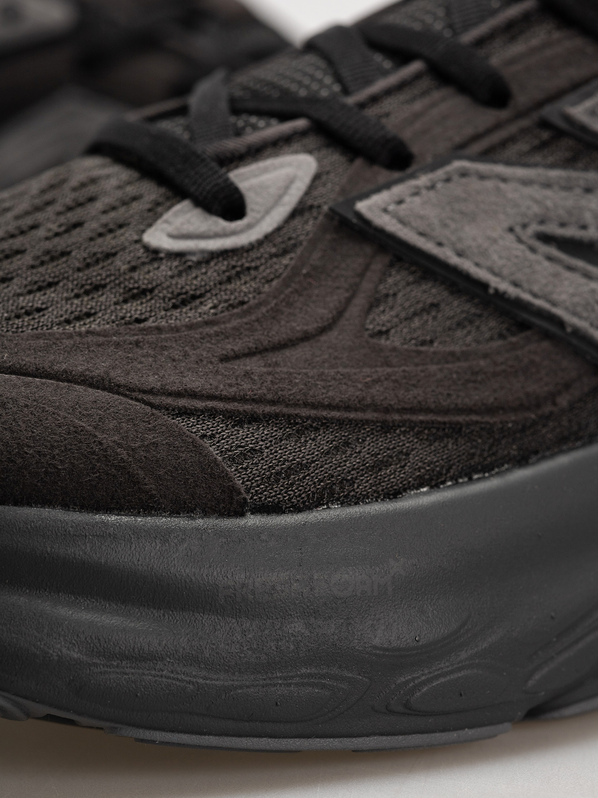 Cipők New Balance Trn (black cement)