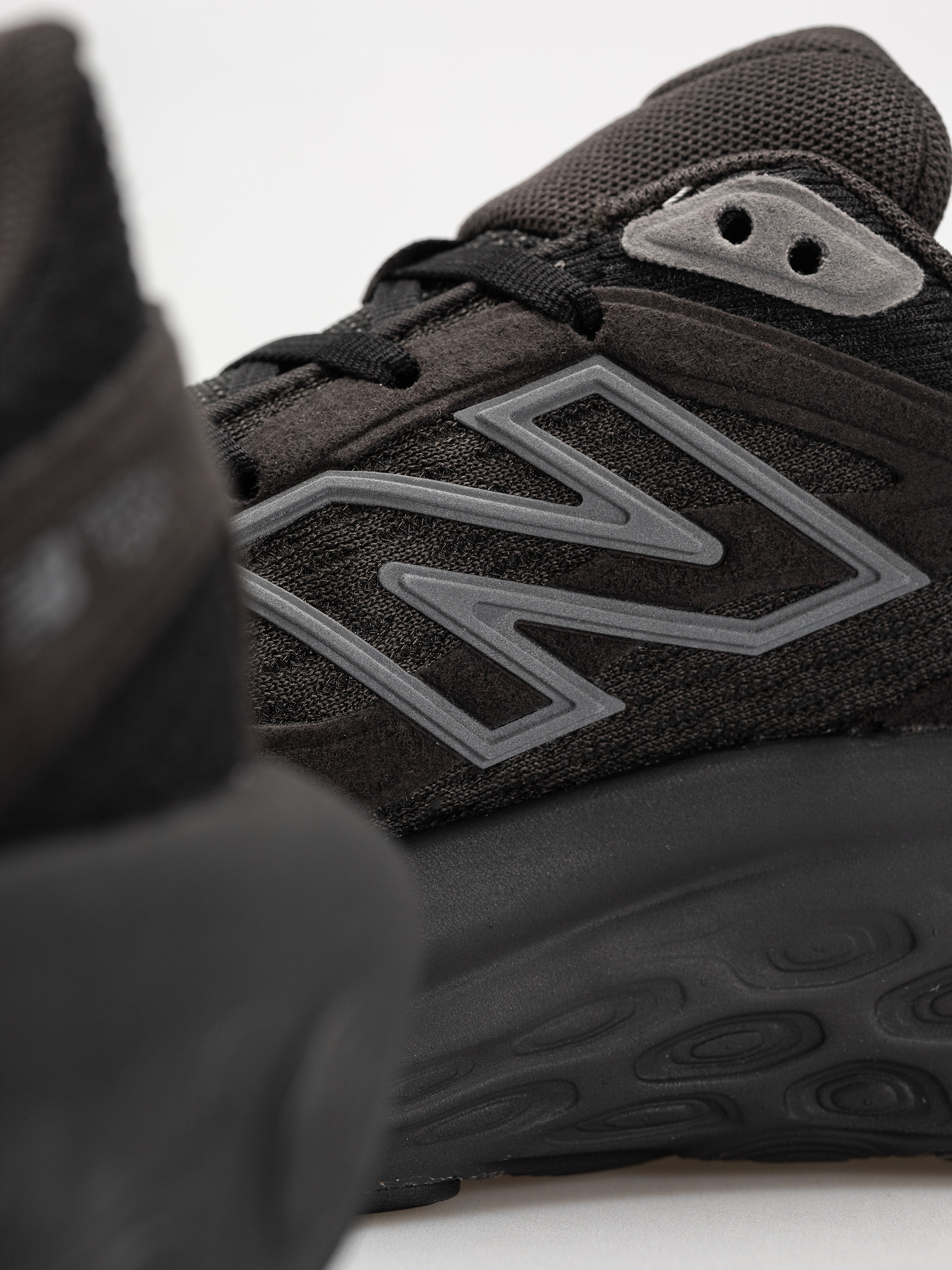 Cipők New Balance Trn (black cement)