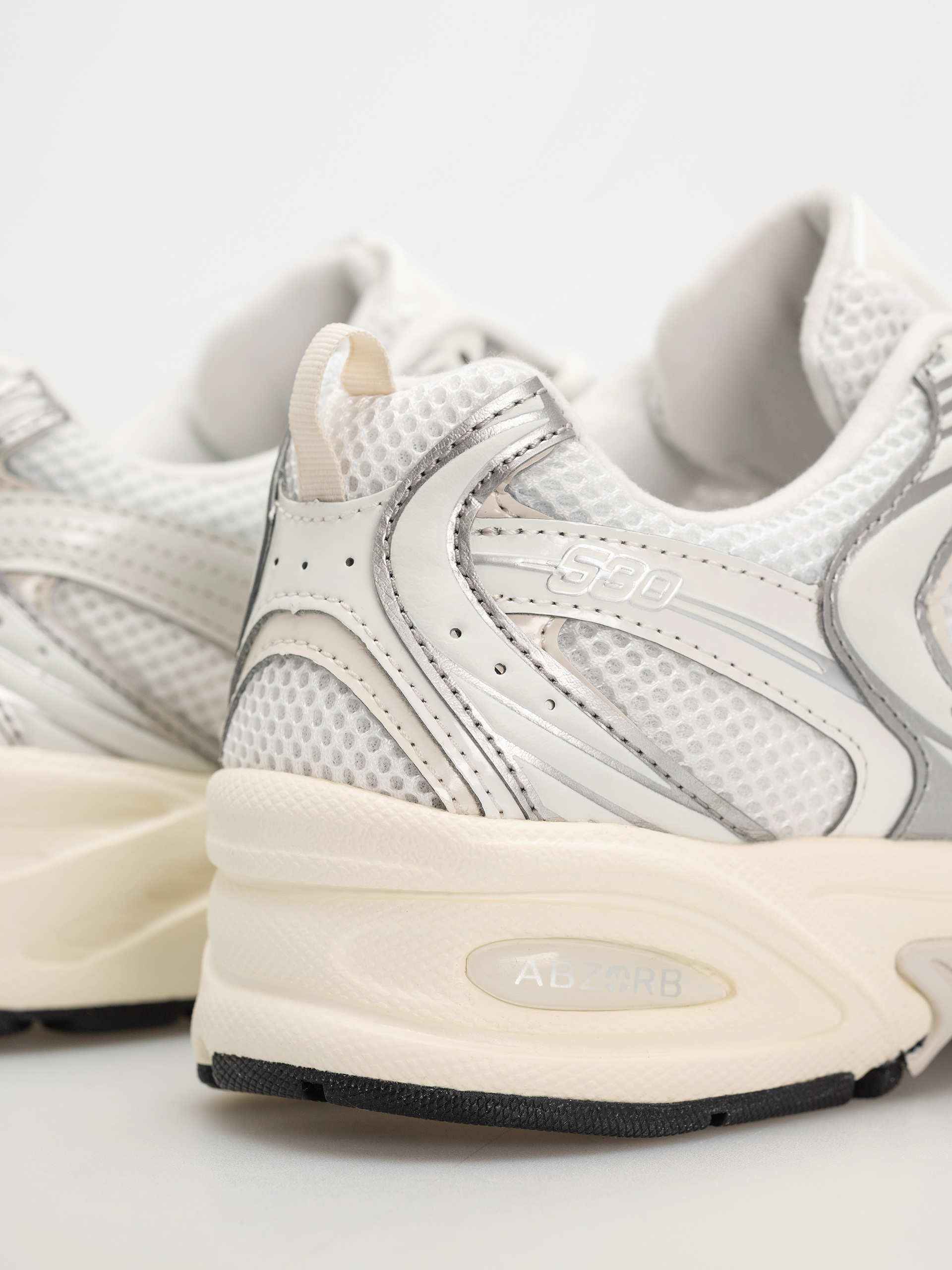 Cipők New Balance 530 (silver metallic)