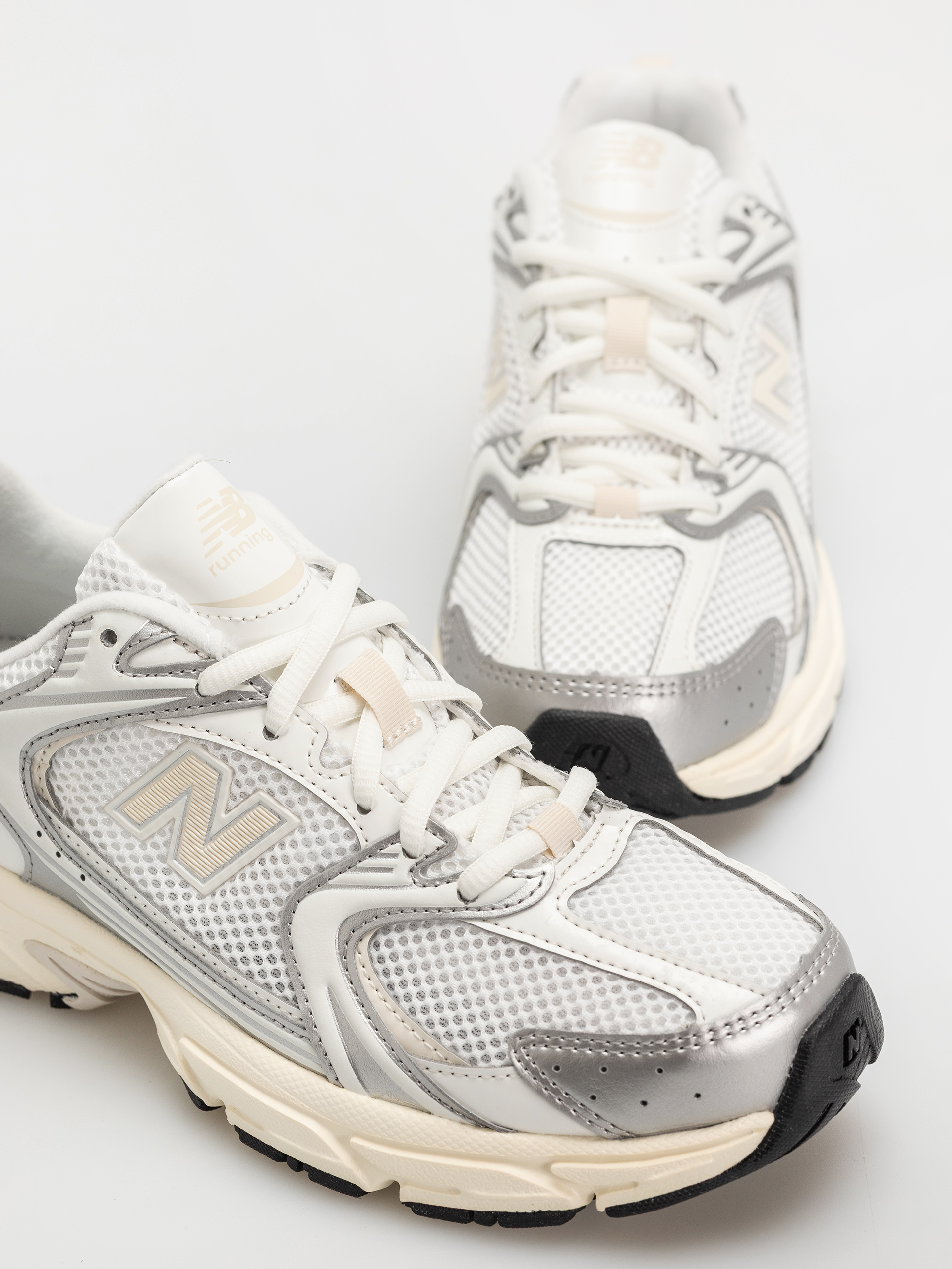Cipők New Balance 530 (silver metallic)