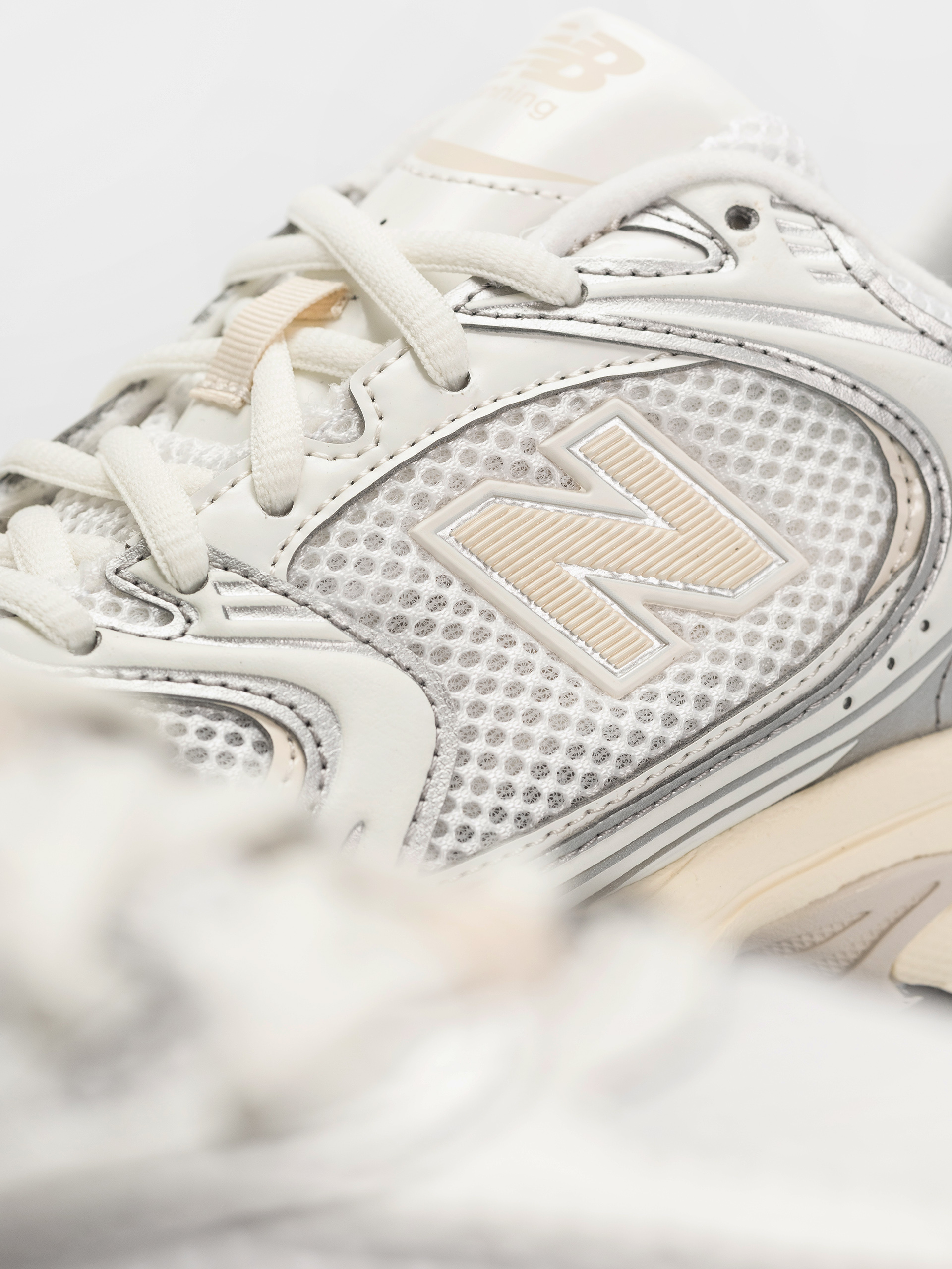 Cipők New Balance 530 (silver metallic)