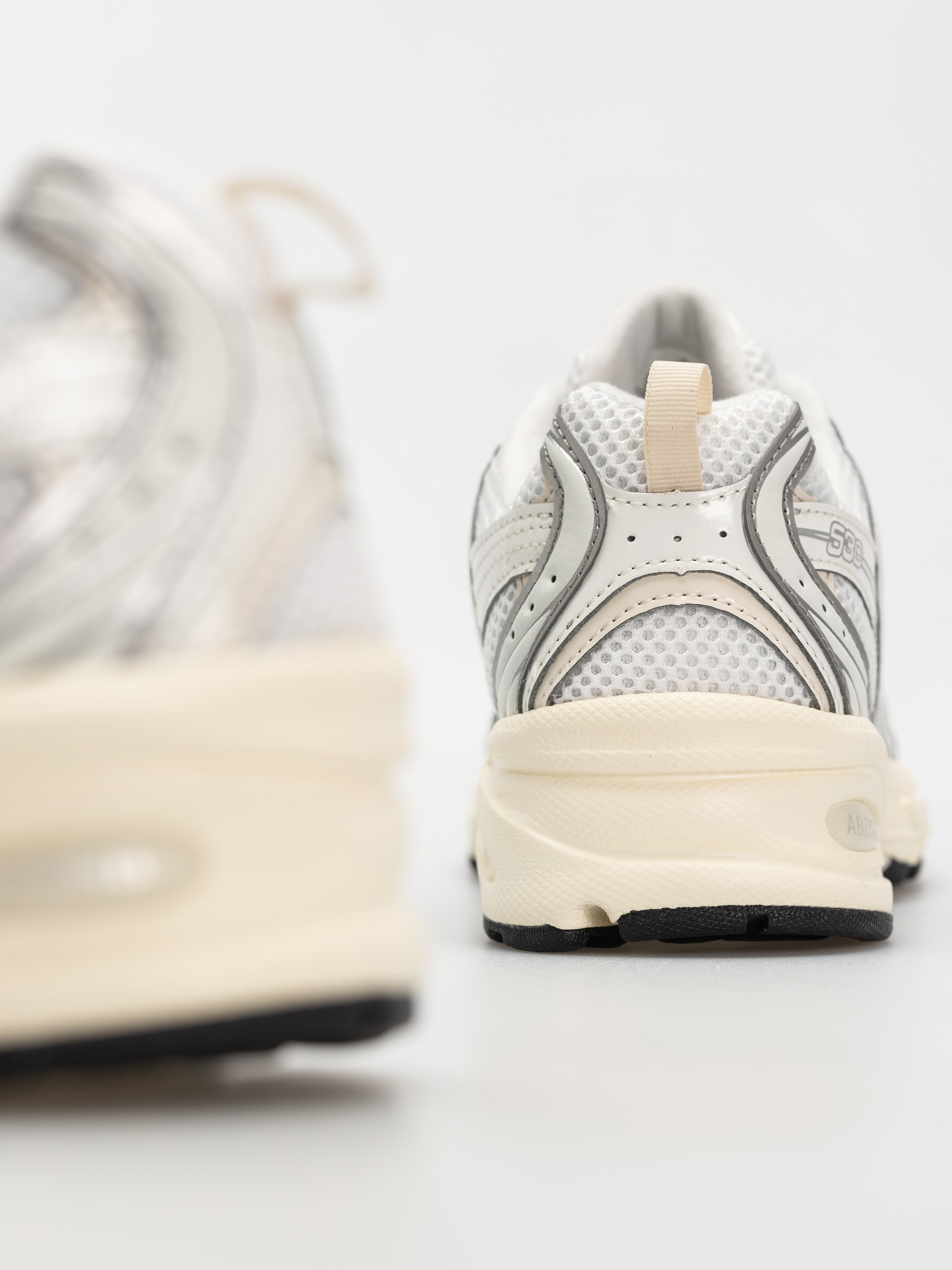 Cipők New Balance 530 (silver metallic)