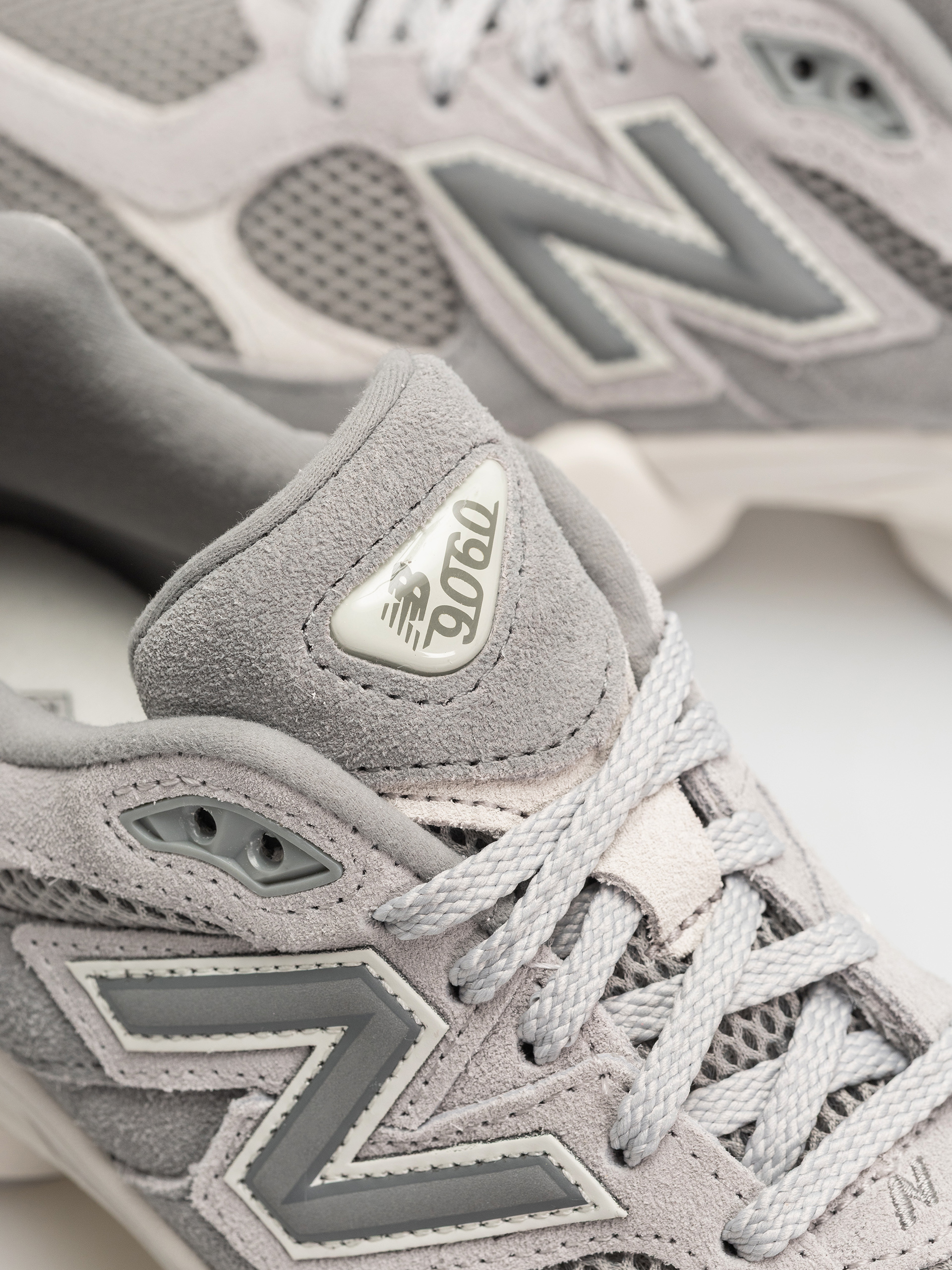 Cipők New Balance 9060 (slate grey)