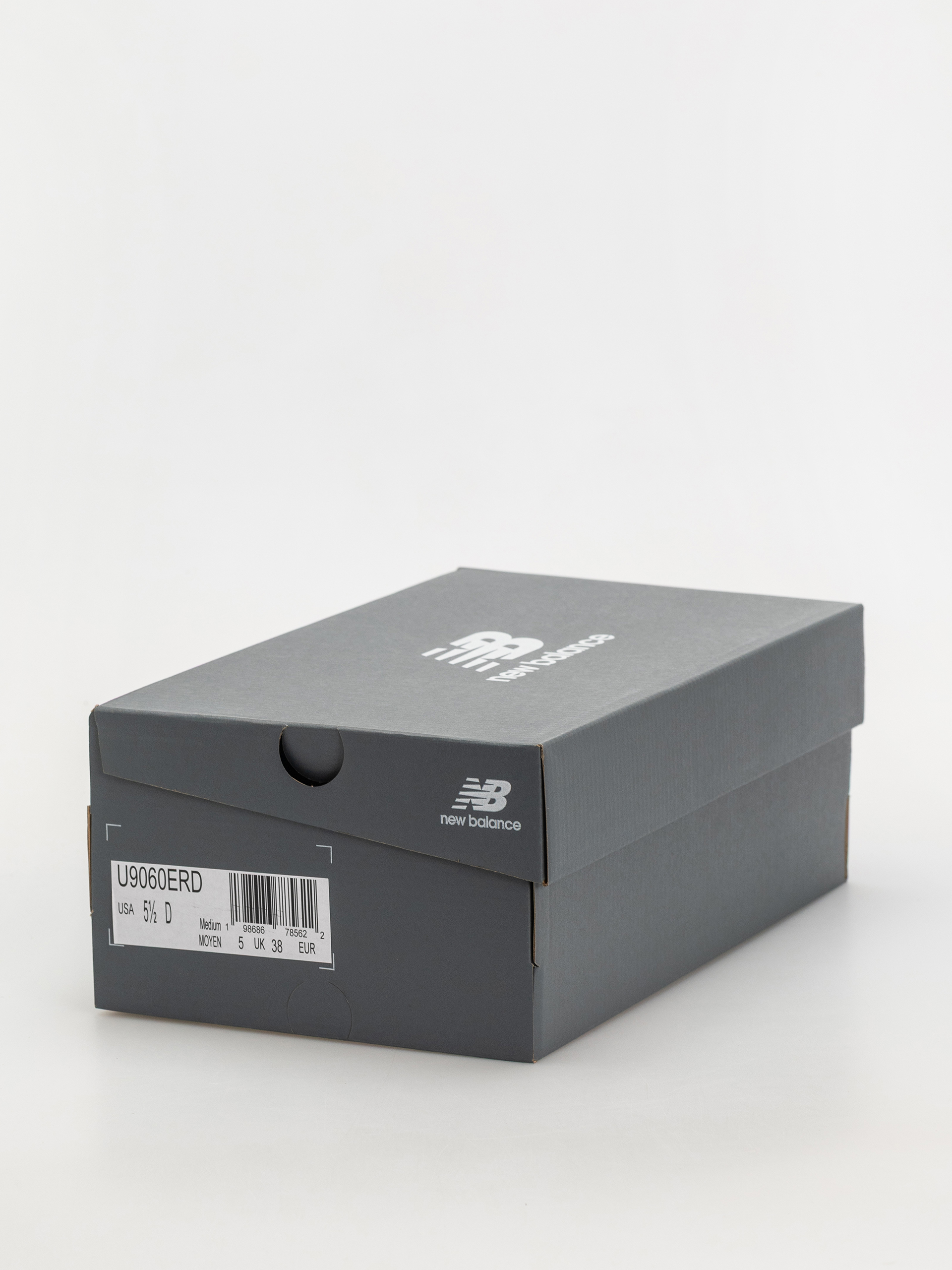 Cipők New Balance 9060 (slate grey)