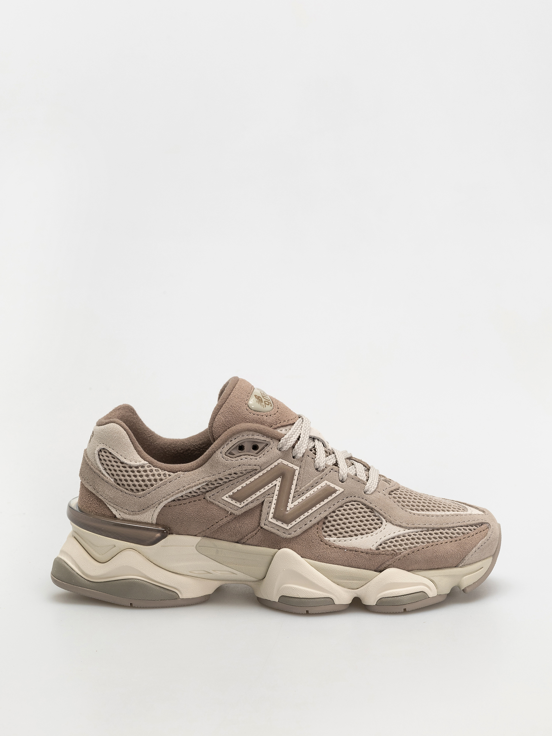 Cipők New Balance 9060 (mushroom)