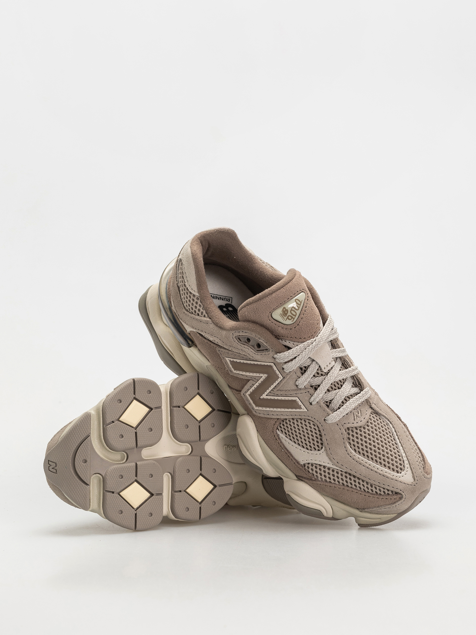 Cipők New Balance 9060 (mushroom)