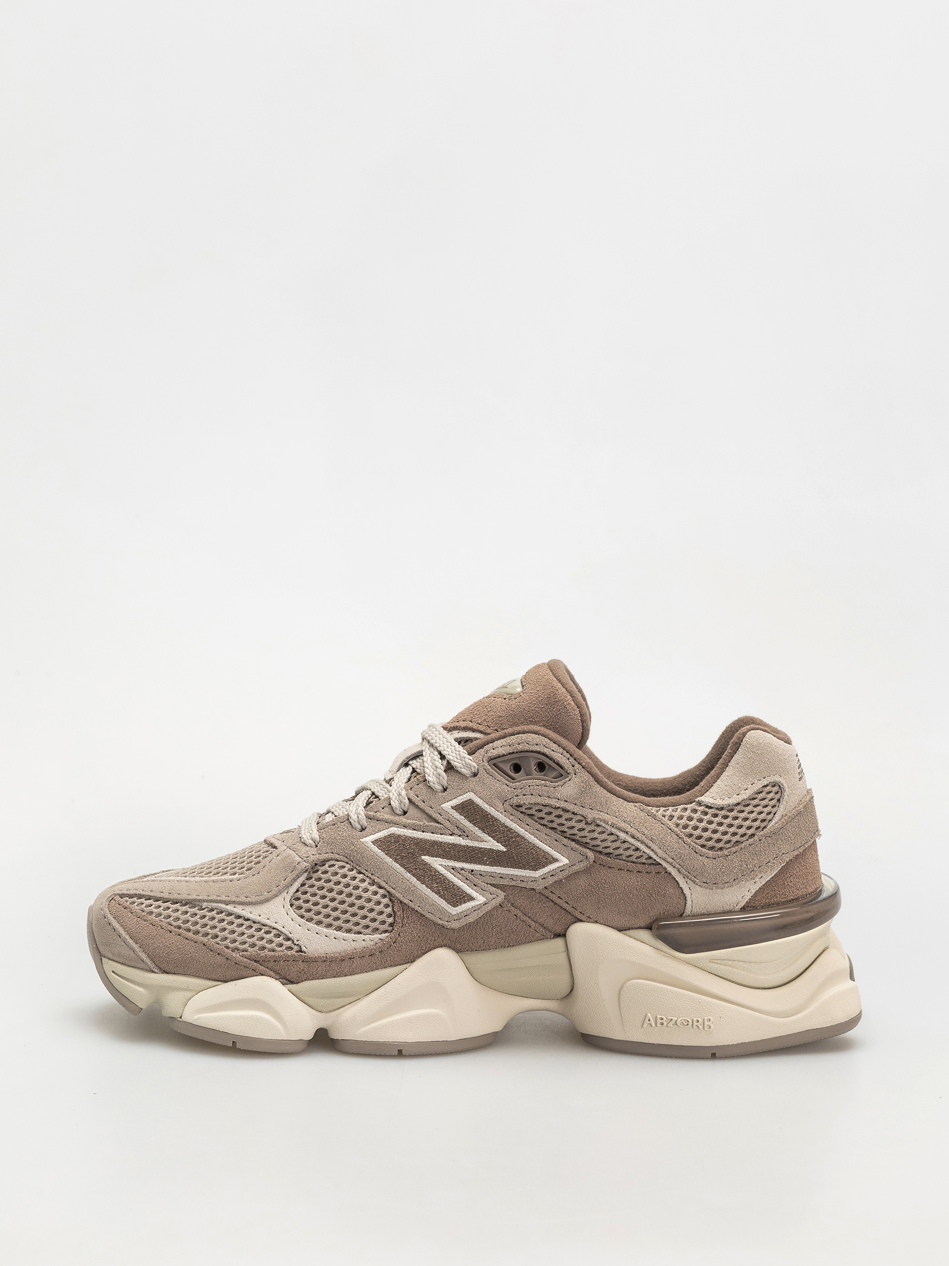 Cipők New Balance 9060 (mushroom)