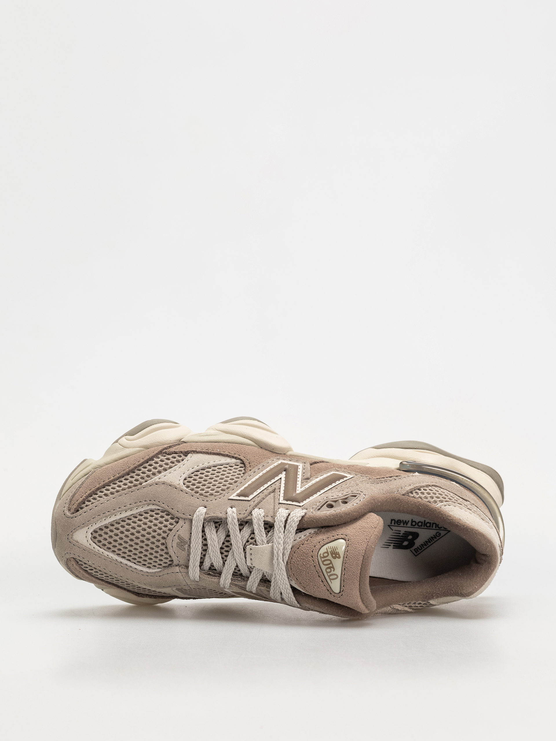 Cipők New Balance 9060 (mushroom)