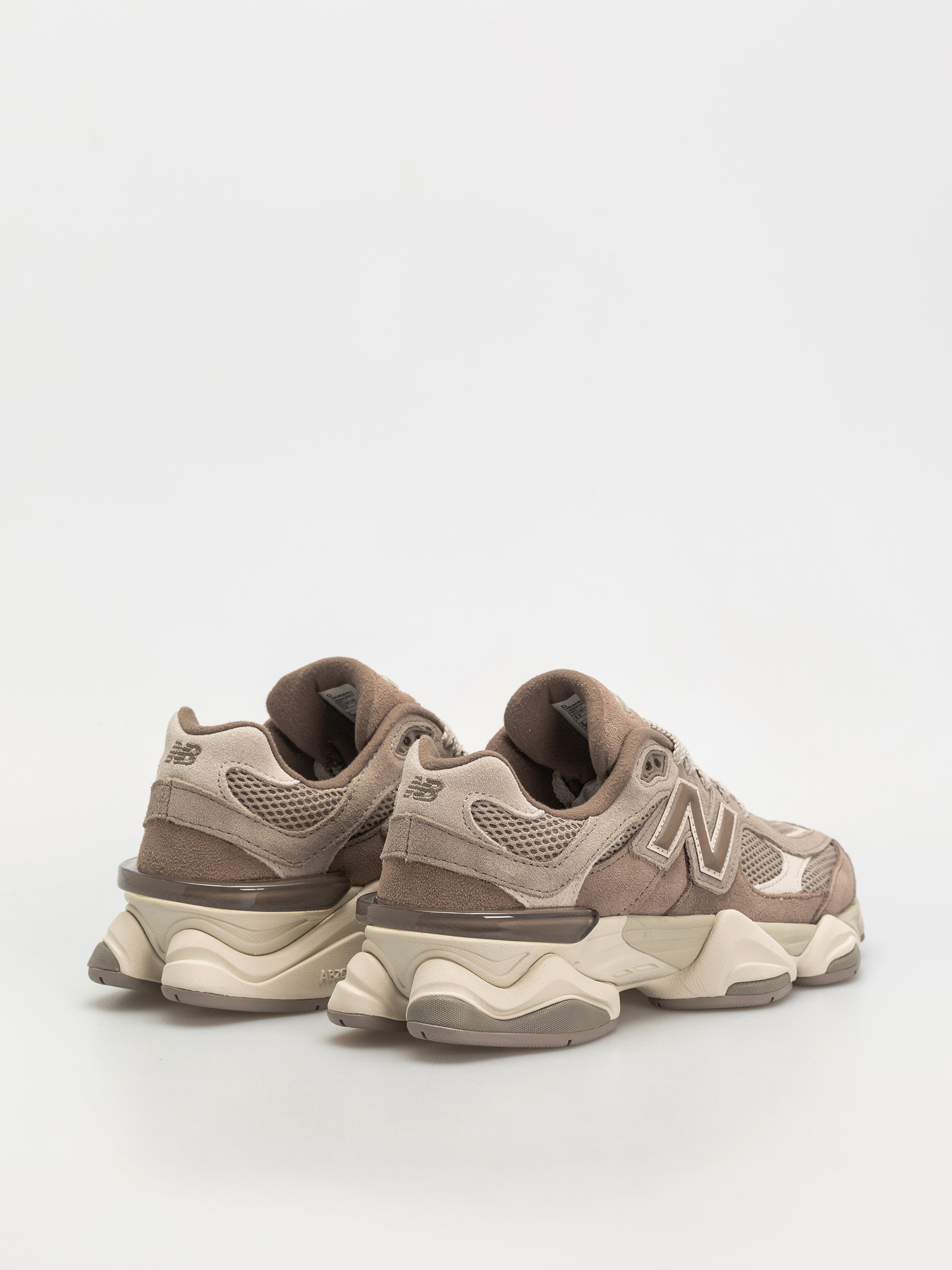 Cipők New Balance 9060 (mushroom)