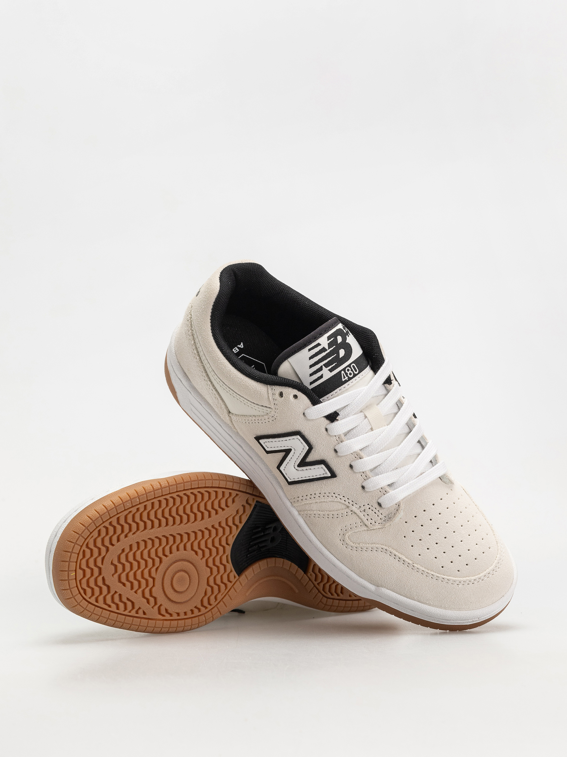 Cipők New Balance 480 (white)