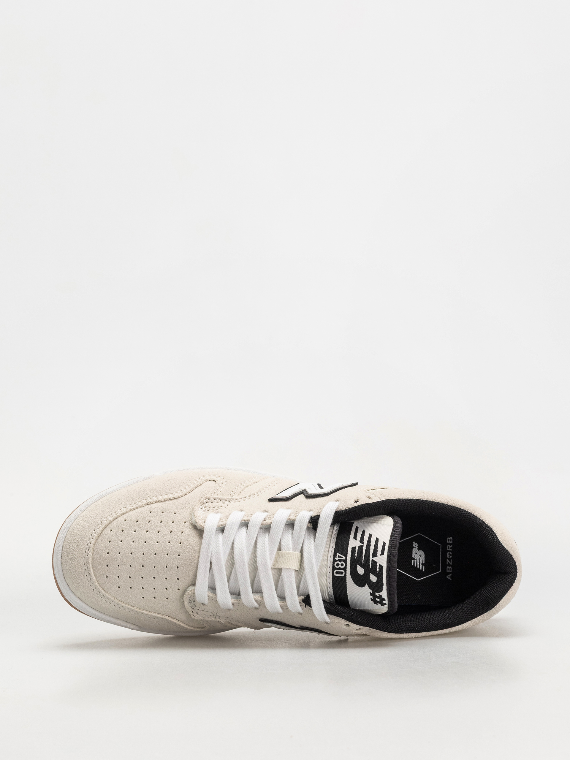 Cipők New Balance 480 (white)