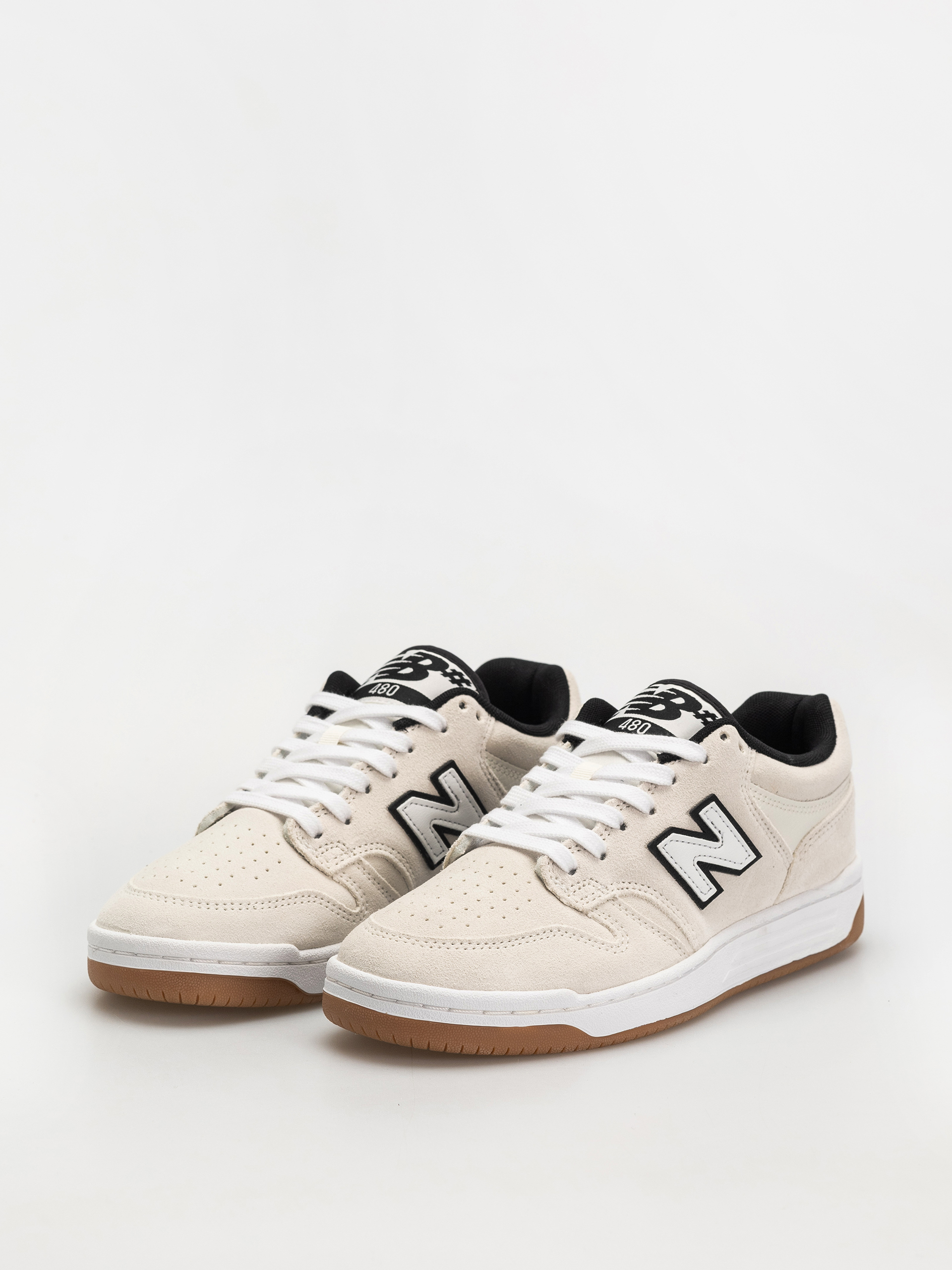 Cipők New Balance 480 (white)