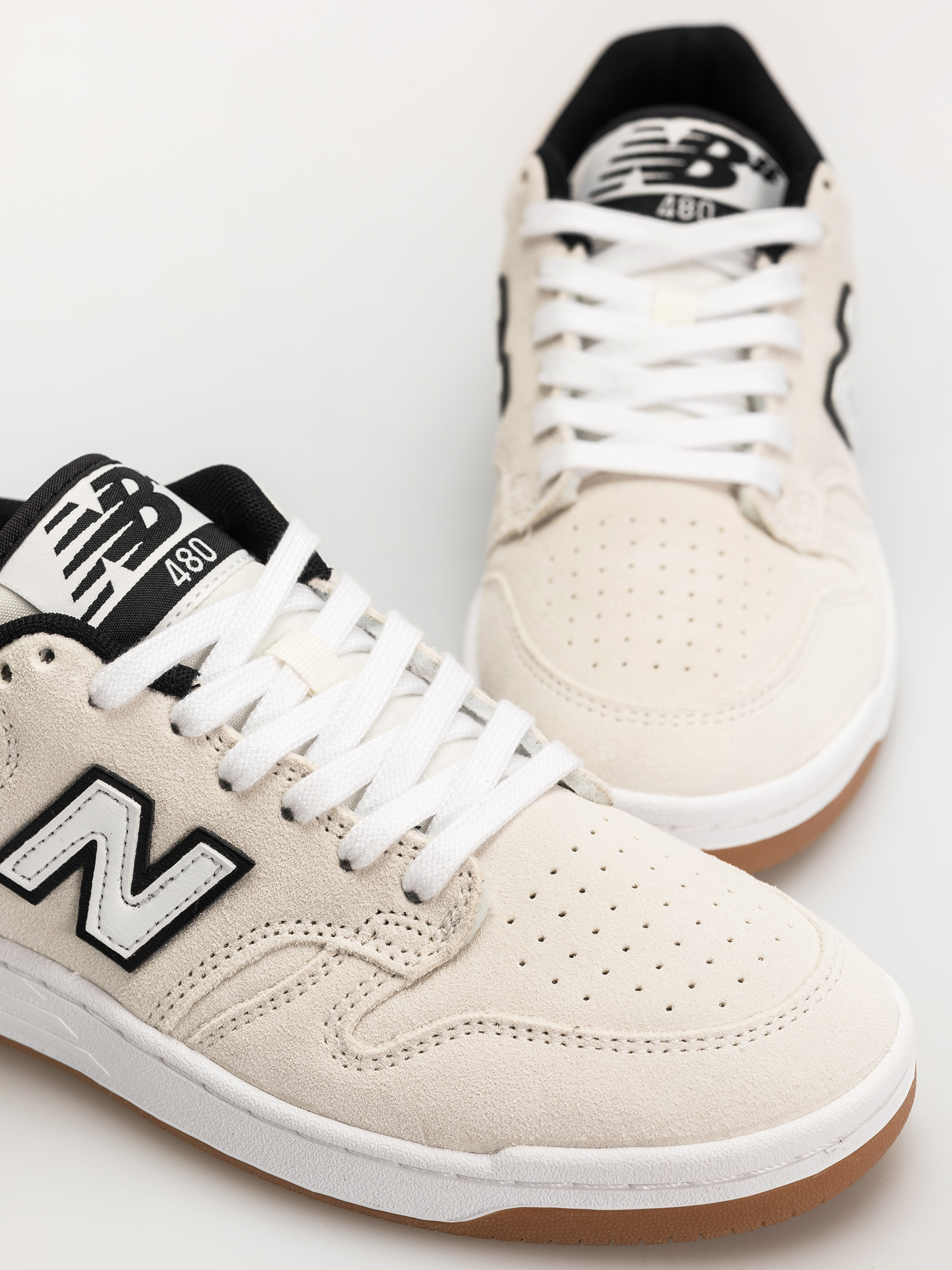 Cipők New Balance 480 (white)