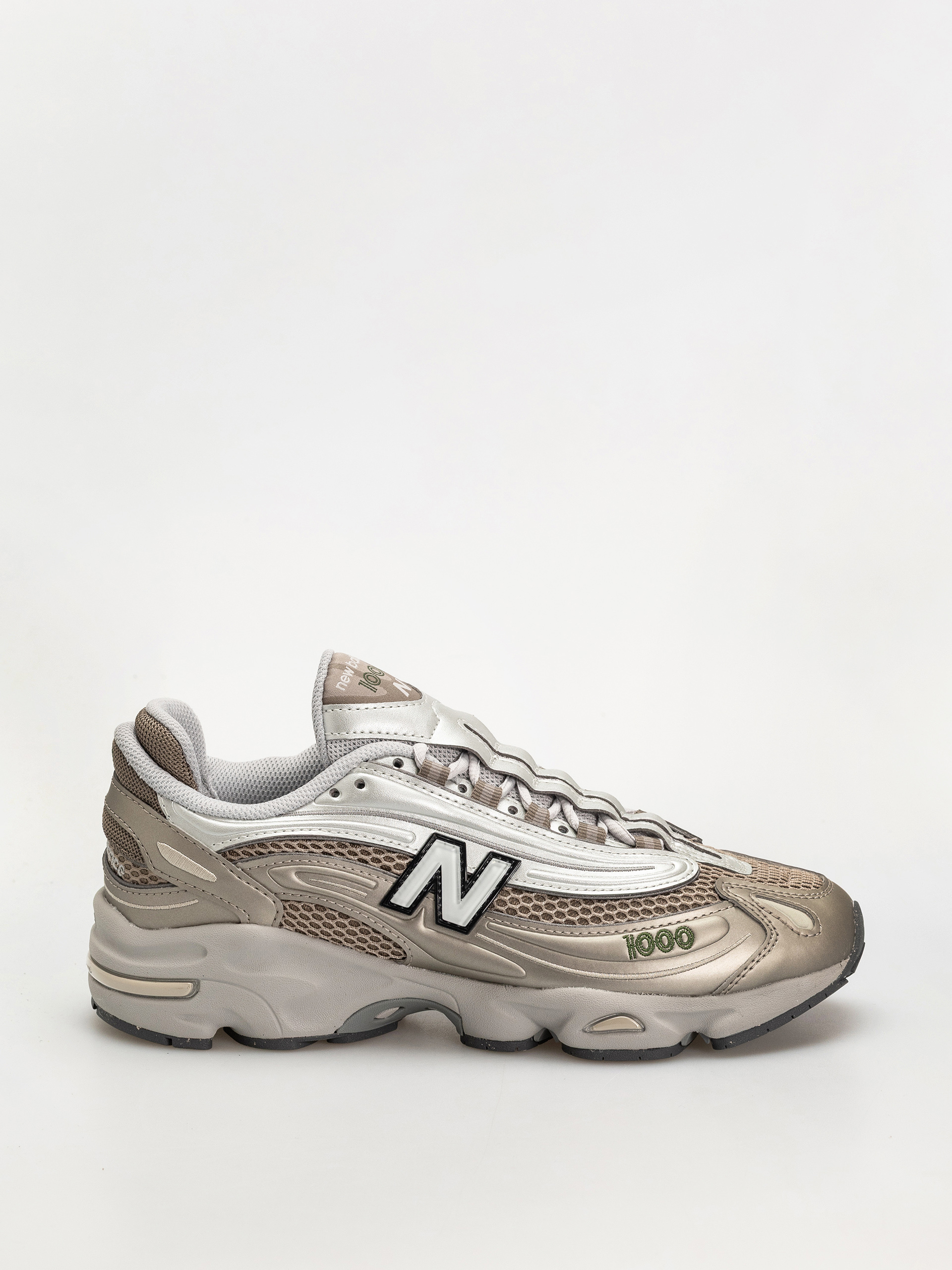 Cipu0151k New Balance 1000 (arid stone)