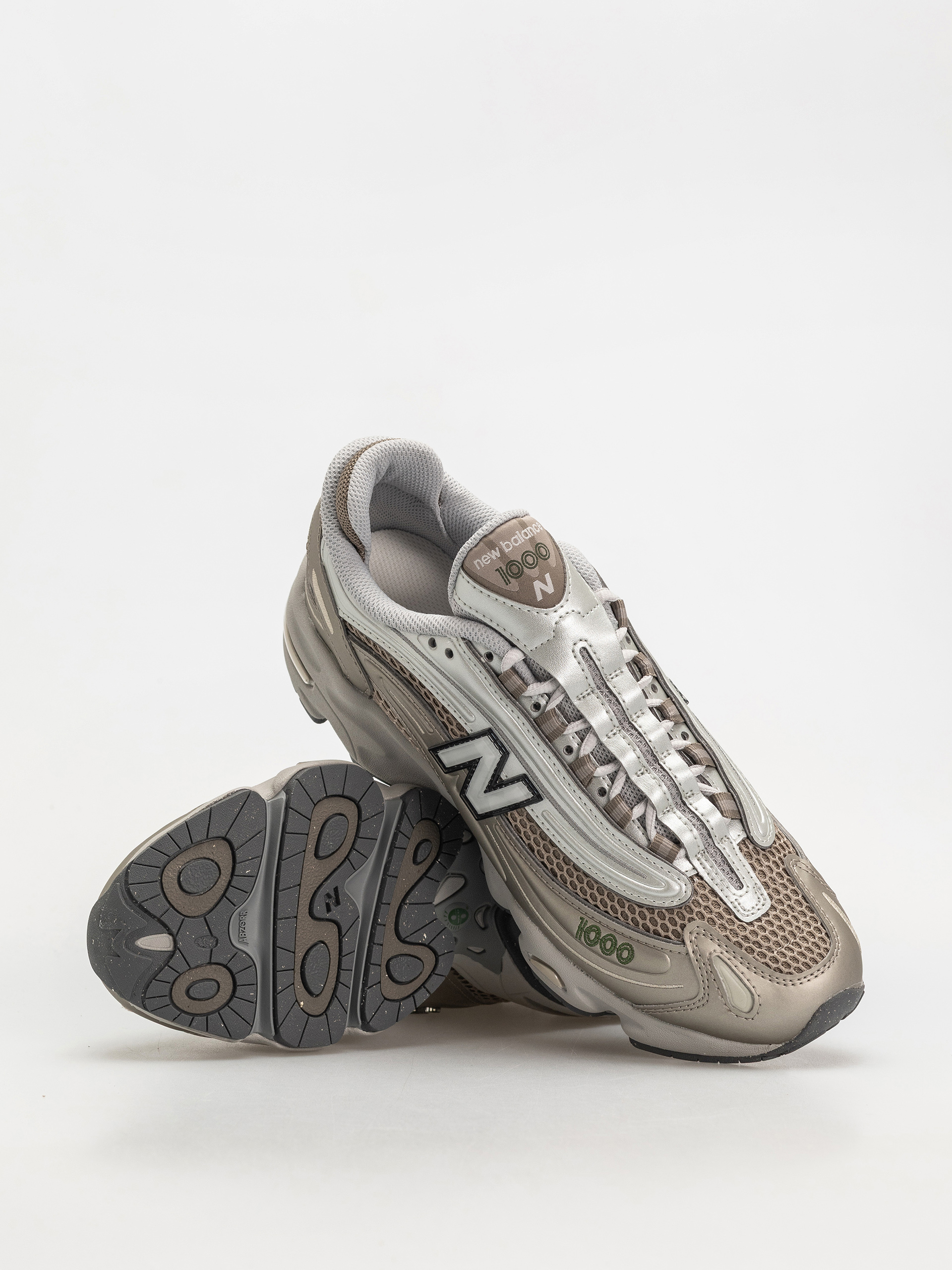 Cipők New Balance 1000 (arid stone)