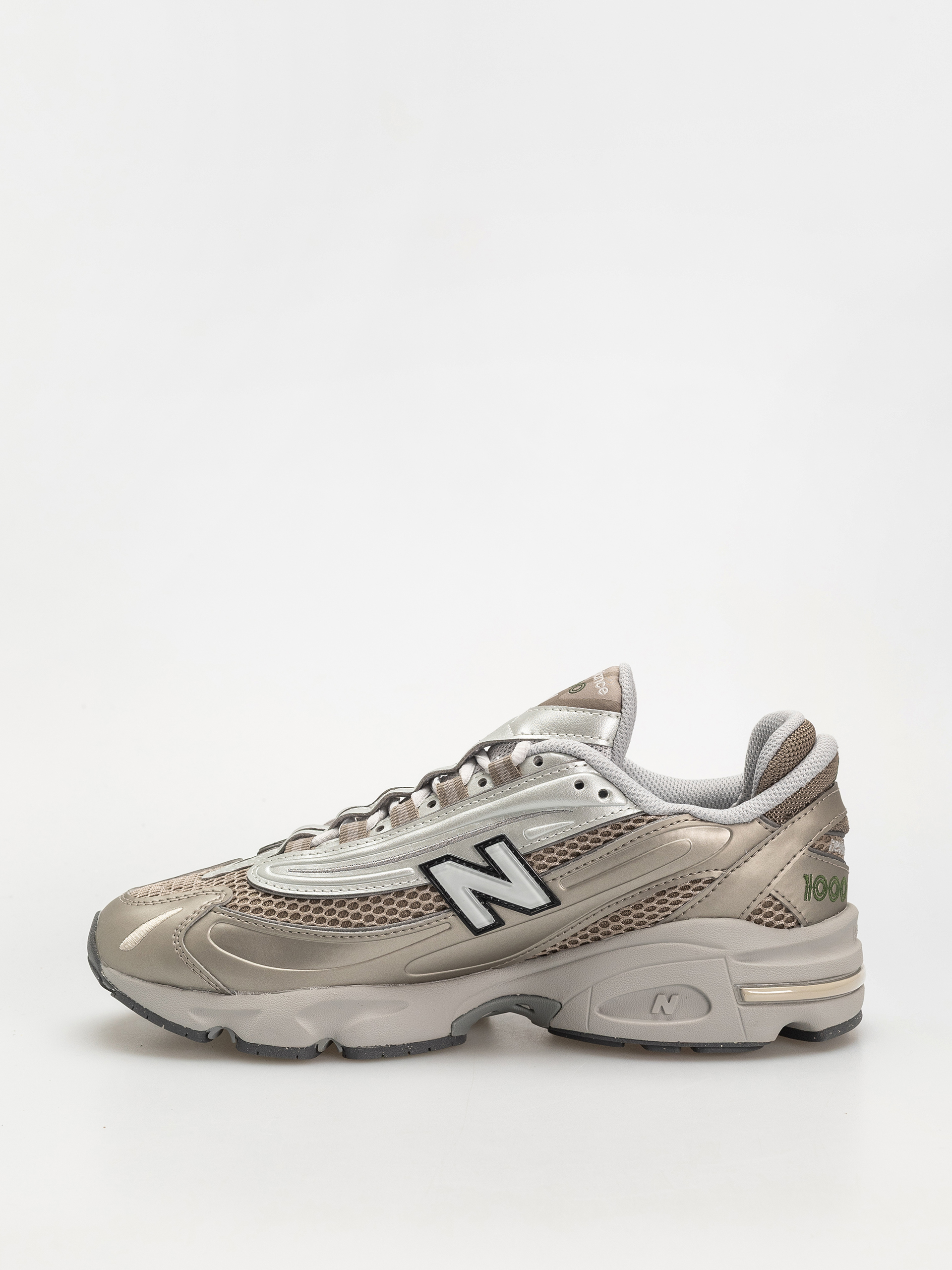New Balance 1000 Cipők (arid stone)
