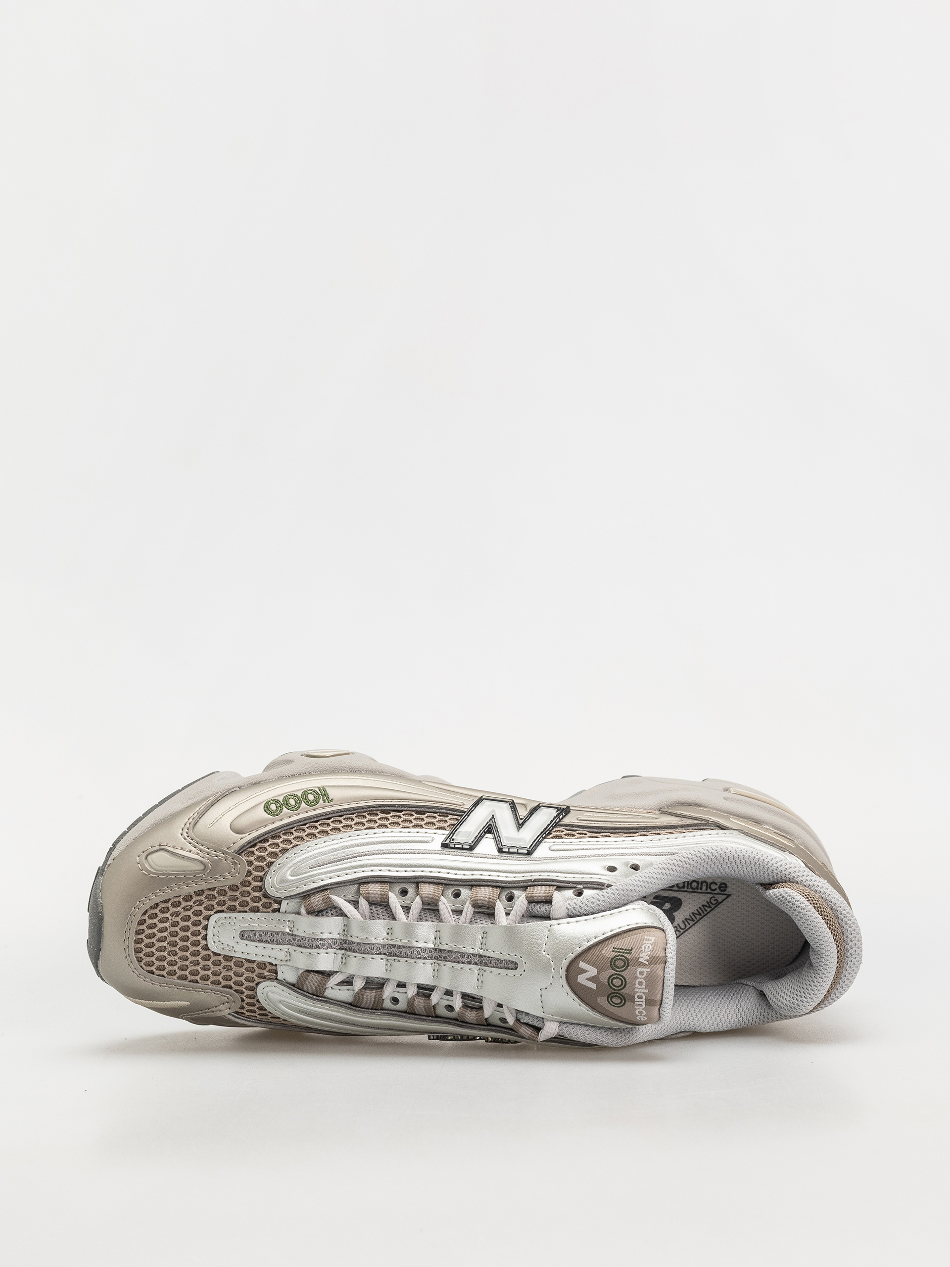 Cipők New Balance 1000 (arid stone)